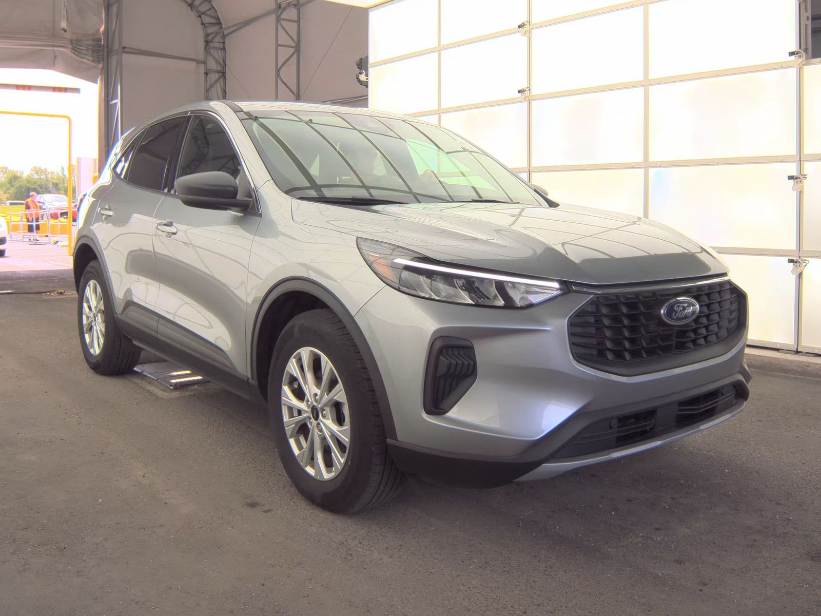 FORD ESCAPE - 5