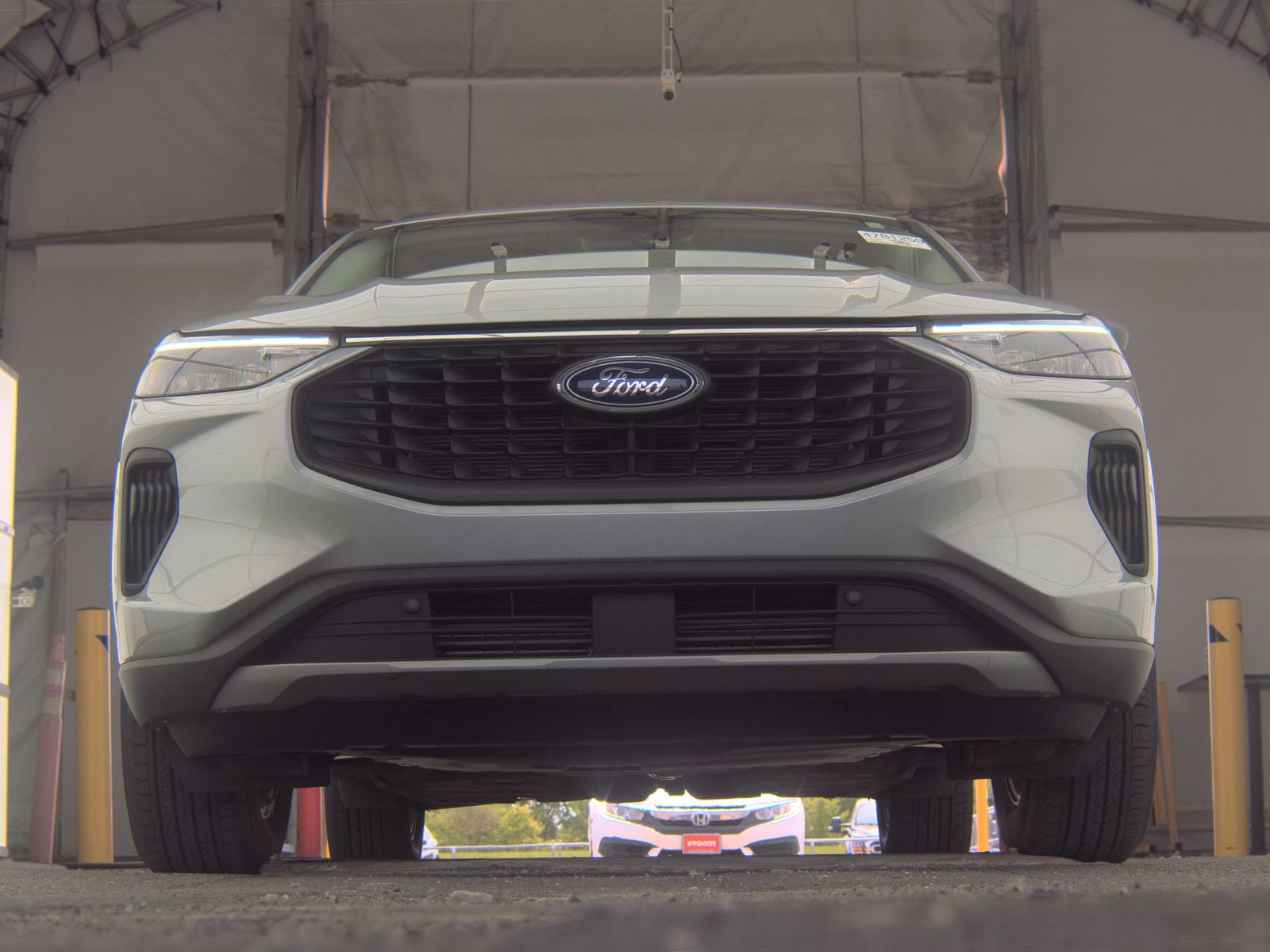 FORD ESCAPE - 4