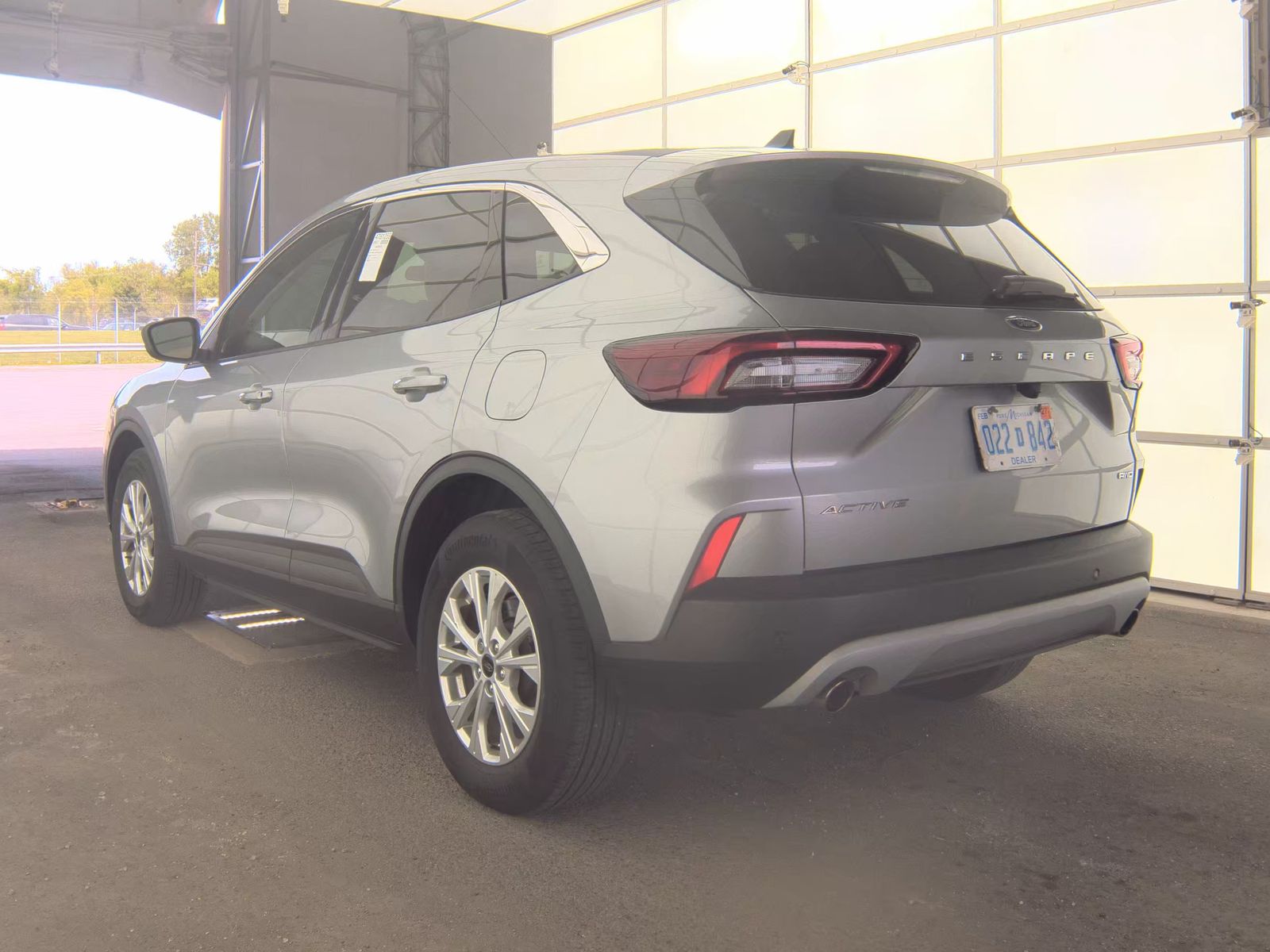FORD ESCAPE - 9