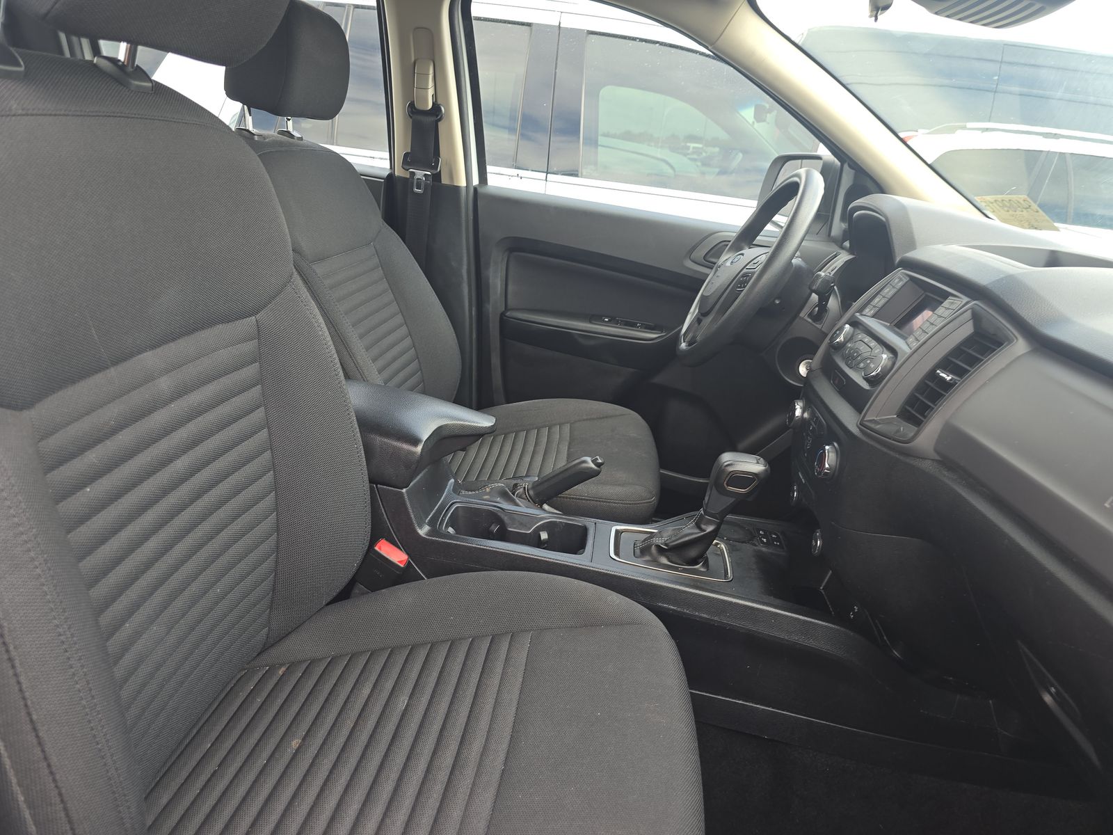 FORD RANGER - 9