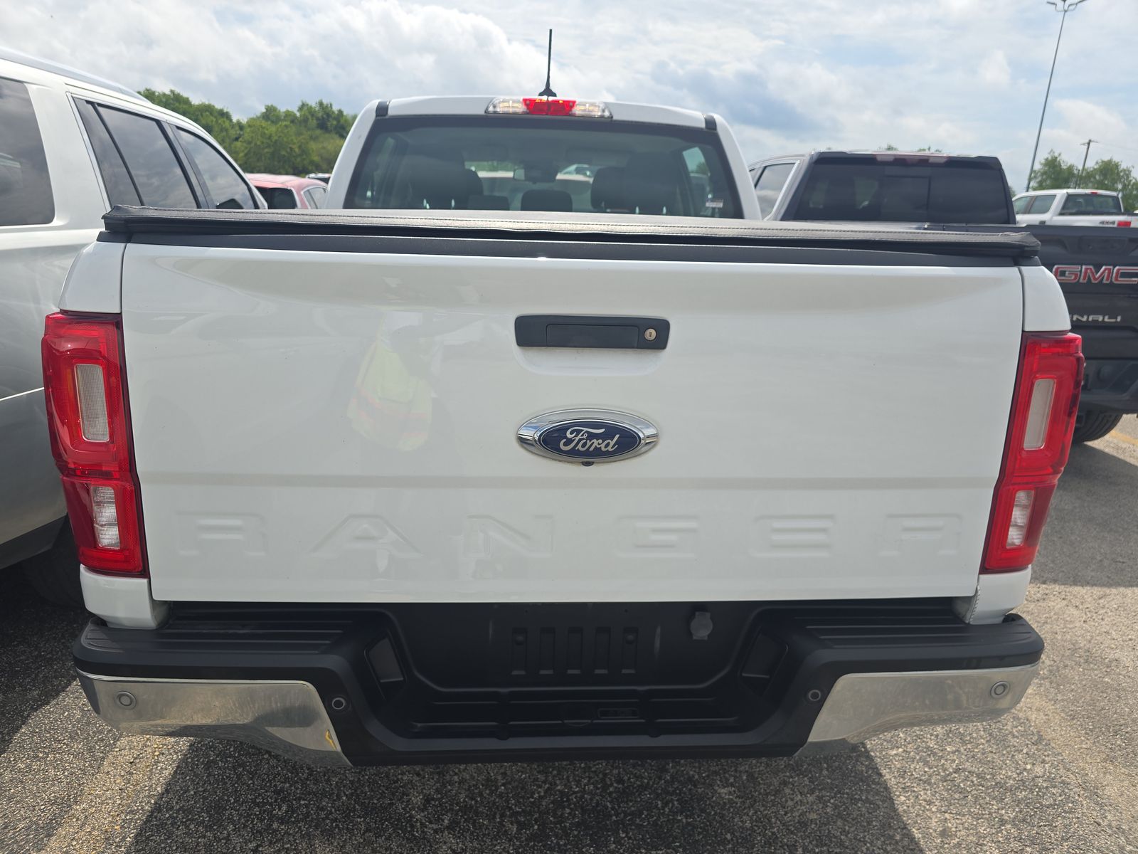 FORD RANGER - 6