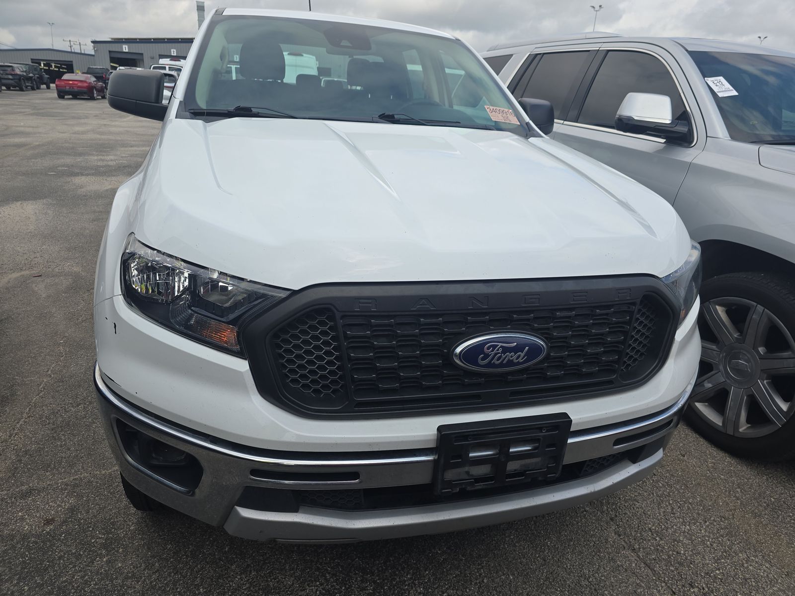 FORD RANGER - 3