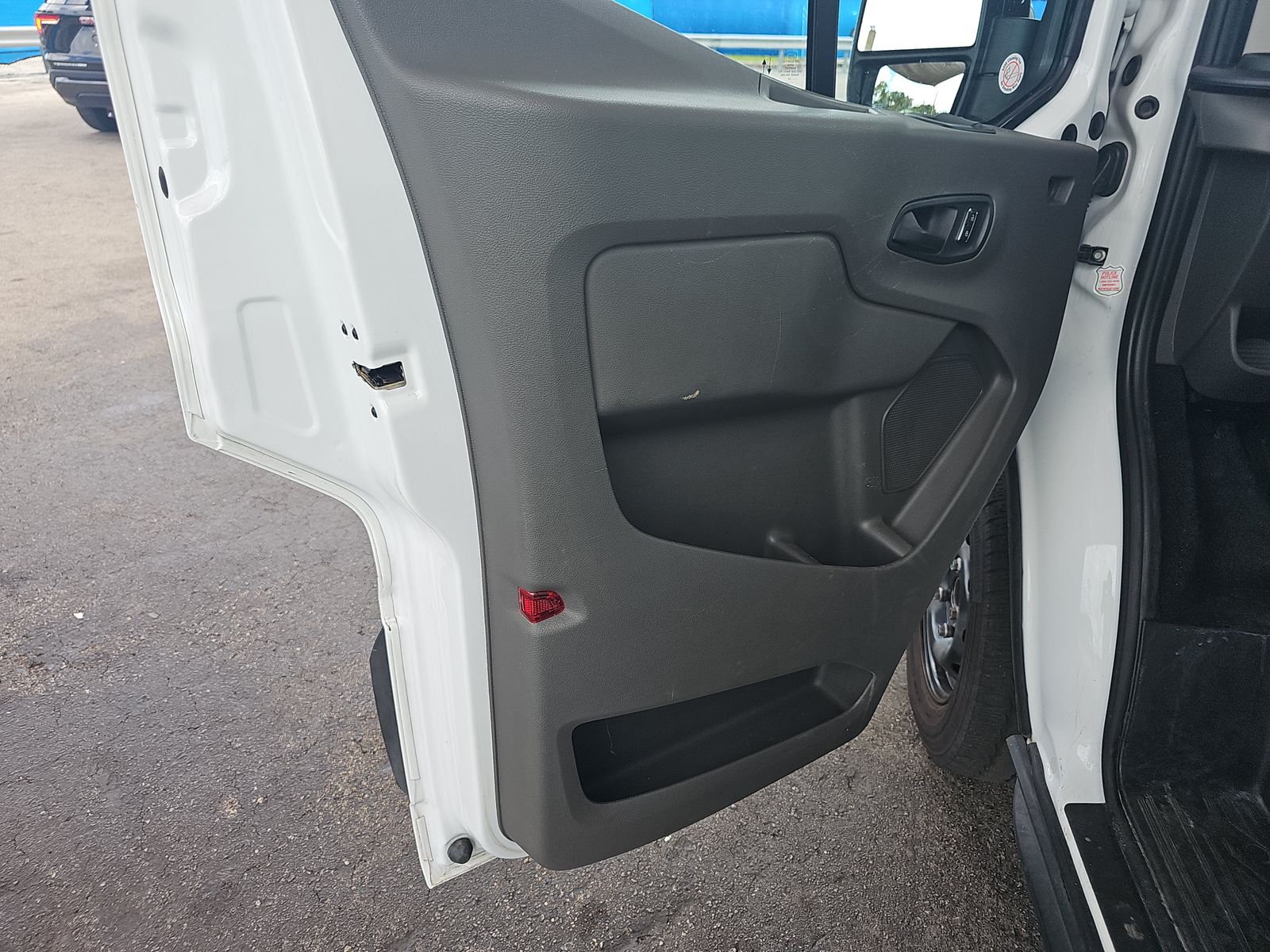 FORD TRANSIT 350 - 10