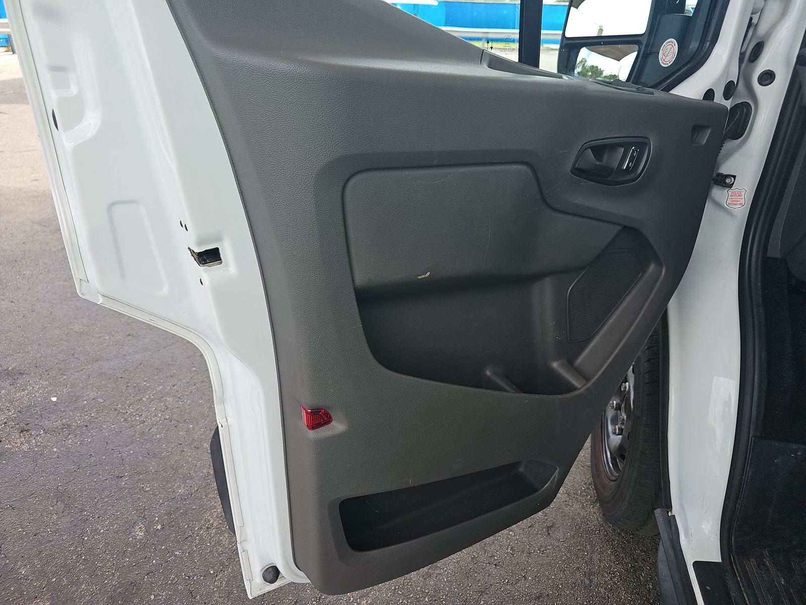 FORD TRANSIT 350 - 8