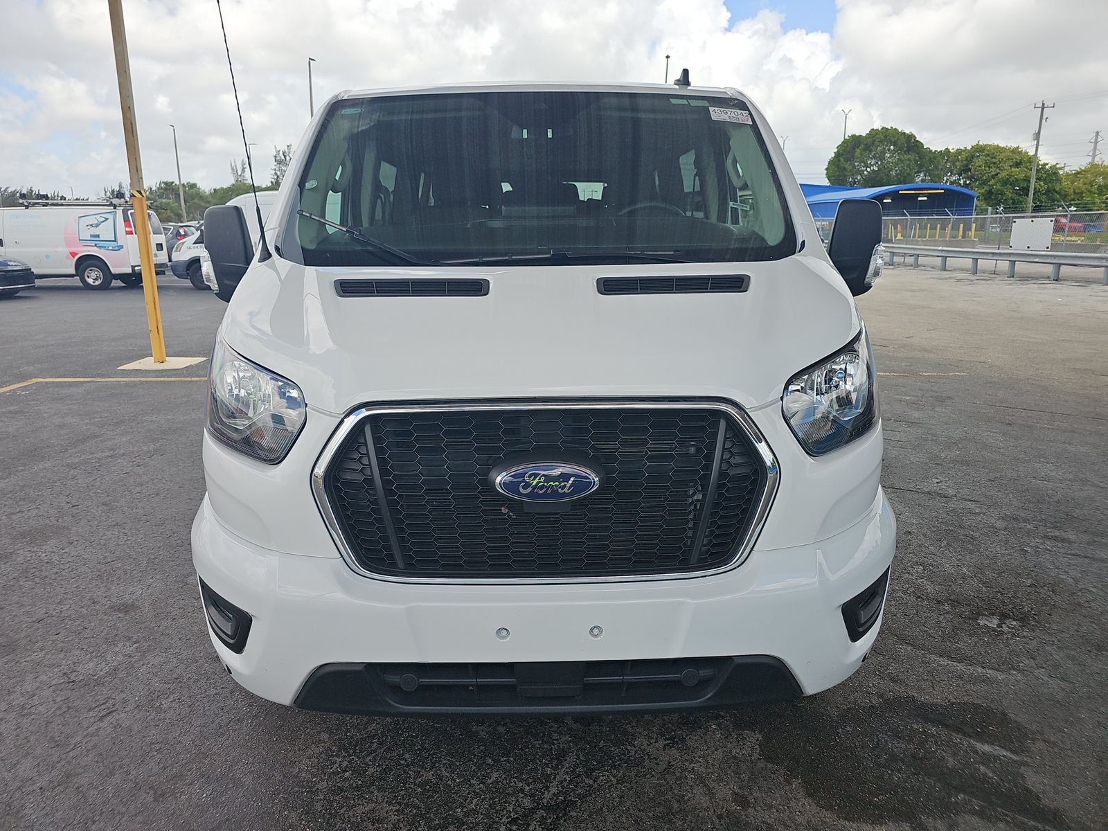 FORD TRANSIT 350 - 3