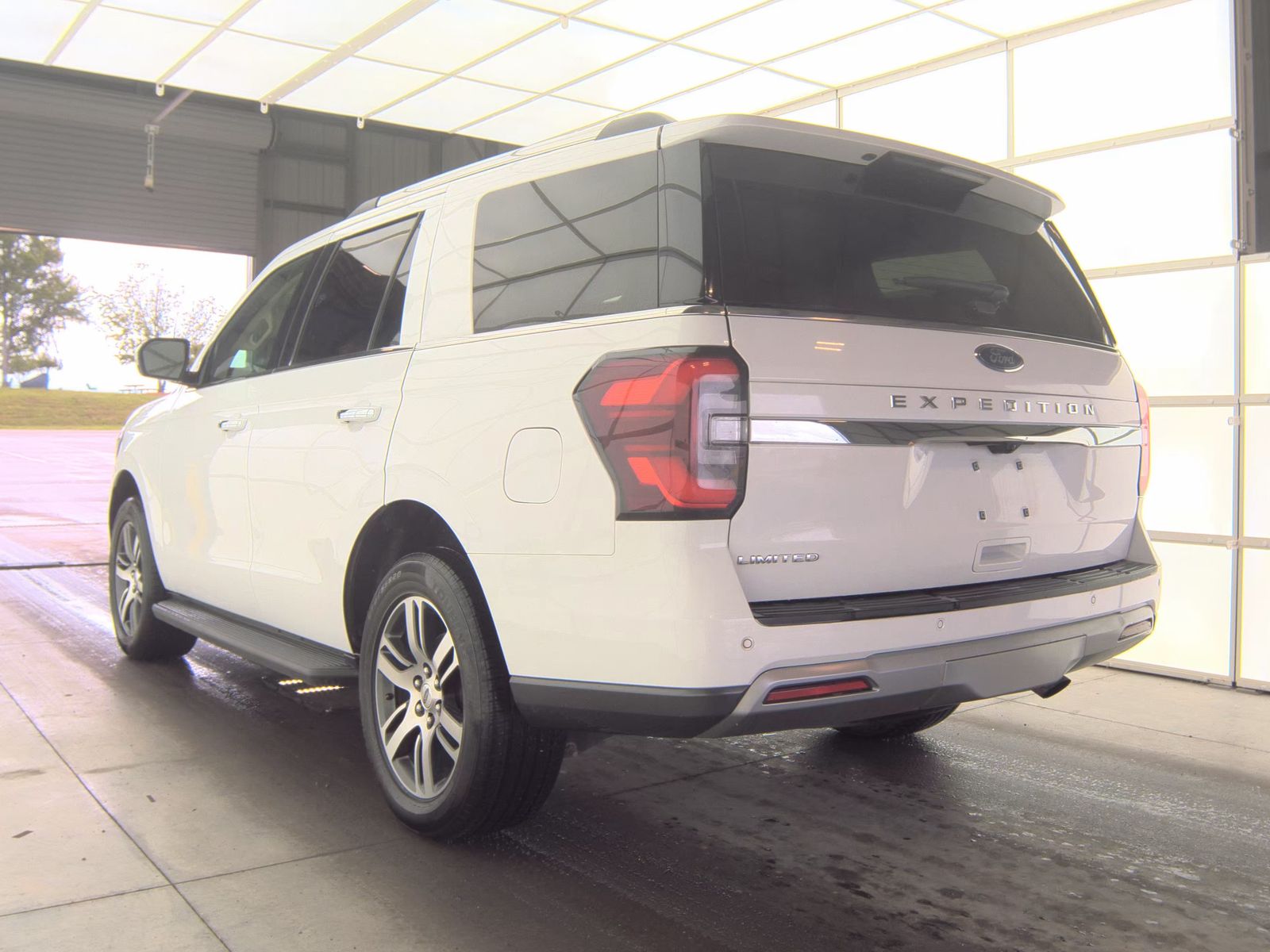 FORD EXPEDITION - 9