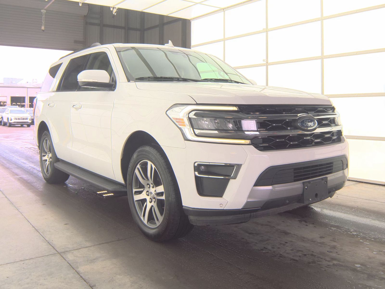 FORD EXPEDITION - 5