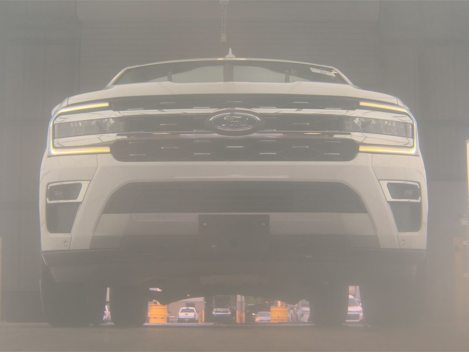 FORD EXPEDITION - 4