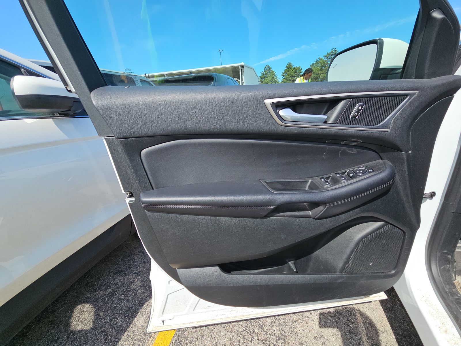 FORD EDGE - 10
