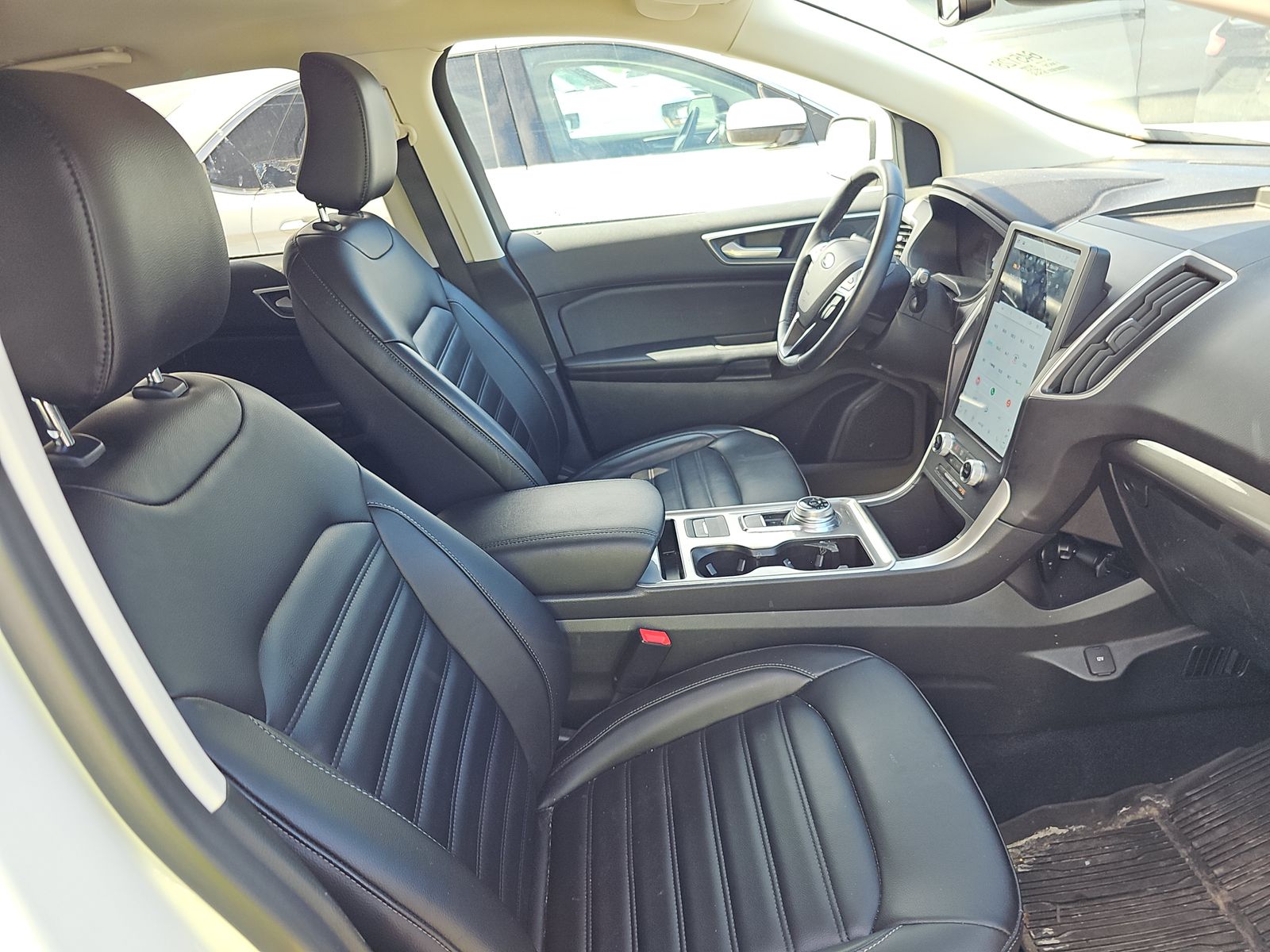 FORD EDGE - 9