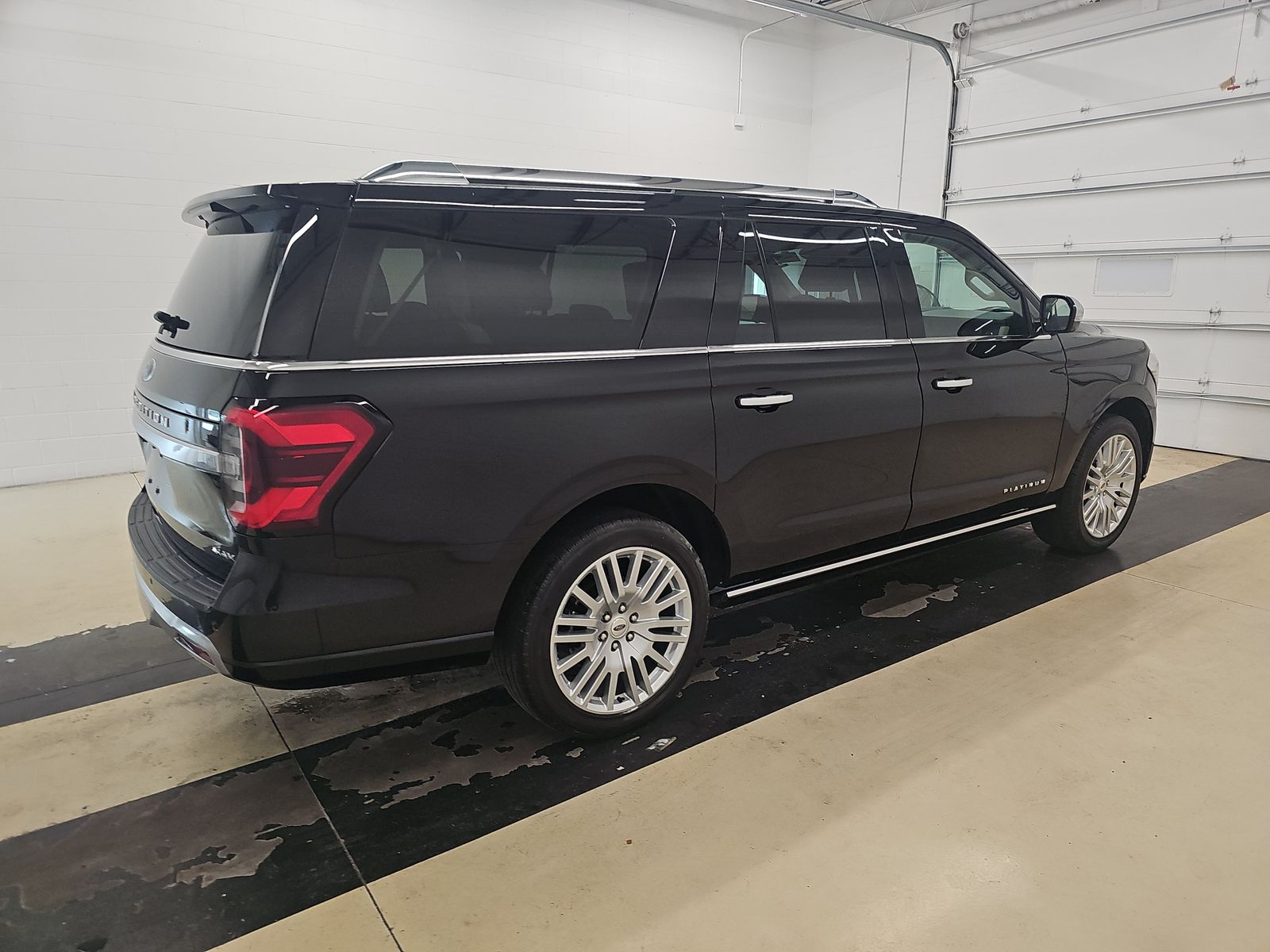 FORD EXPEDITION MAX - 5