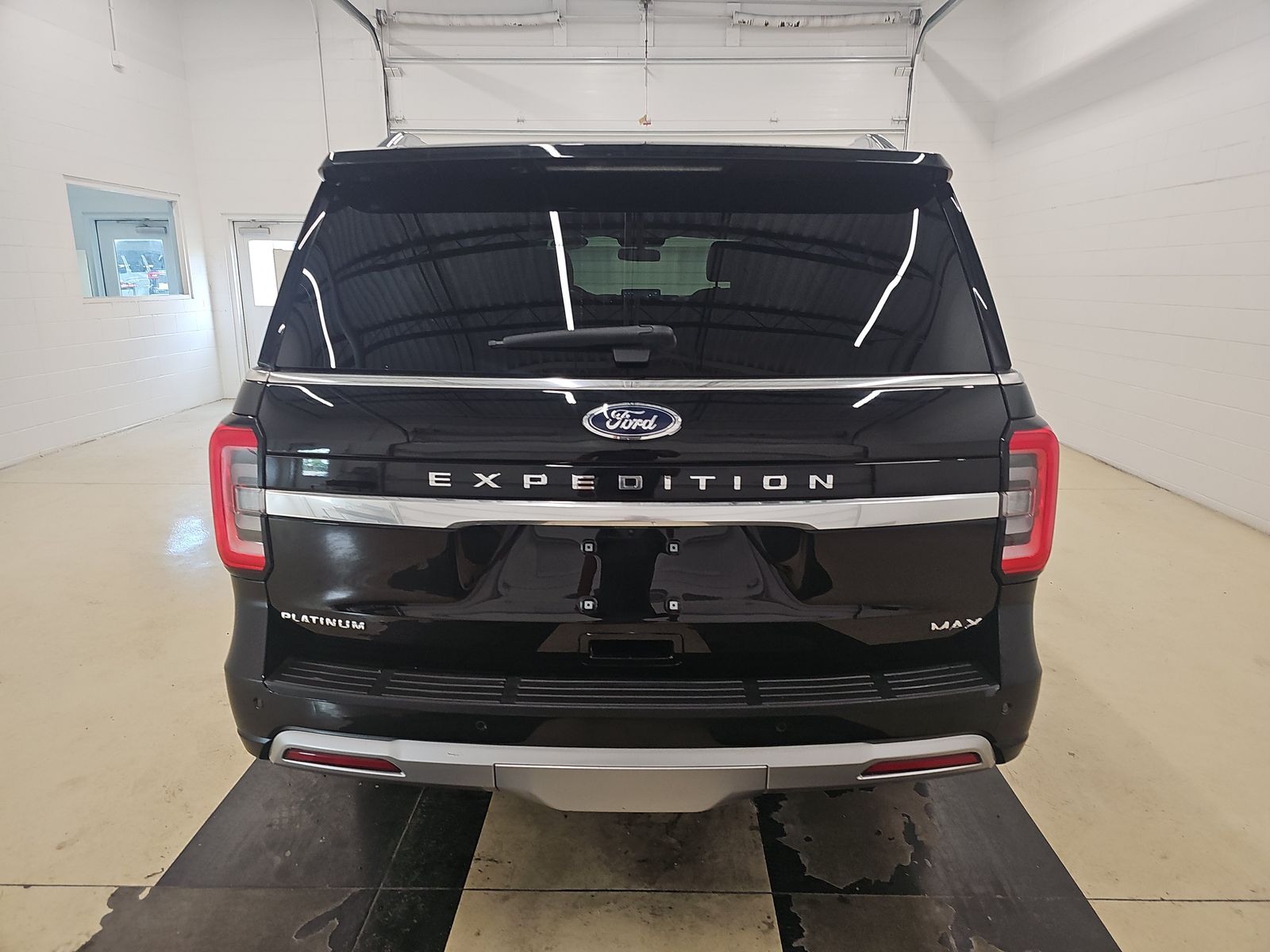 FORD EXPEDITION MAX - 6
