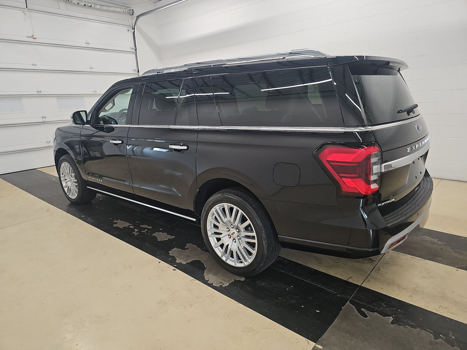 FORD EXPEDITION MAX - 7