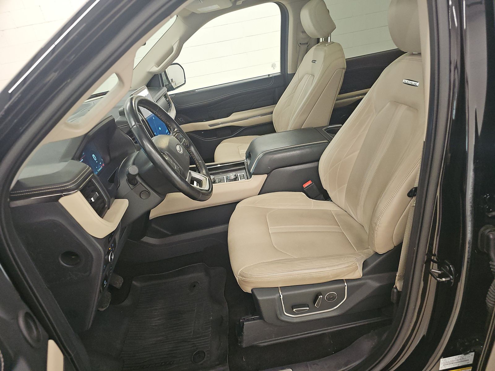 FORD EXPEDITION MAX - 8