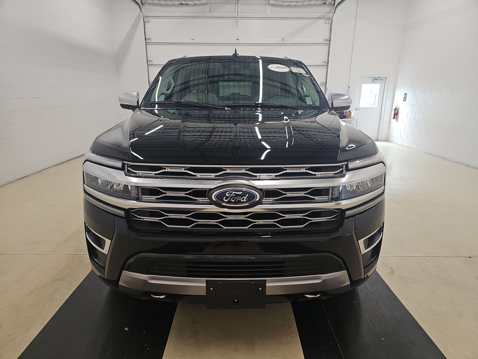 FORD EXPEDITION MAX - 3