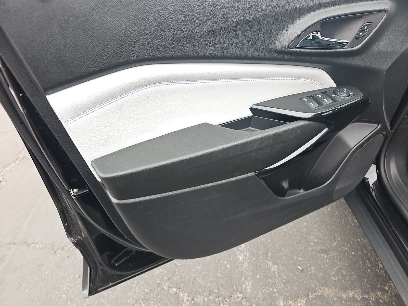 CHEVROLET TRAX - 10