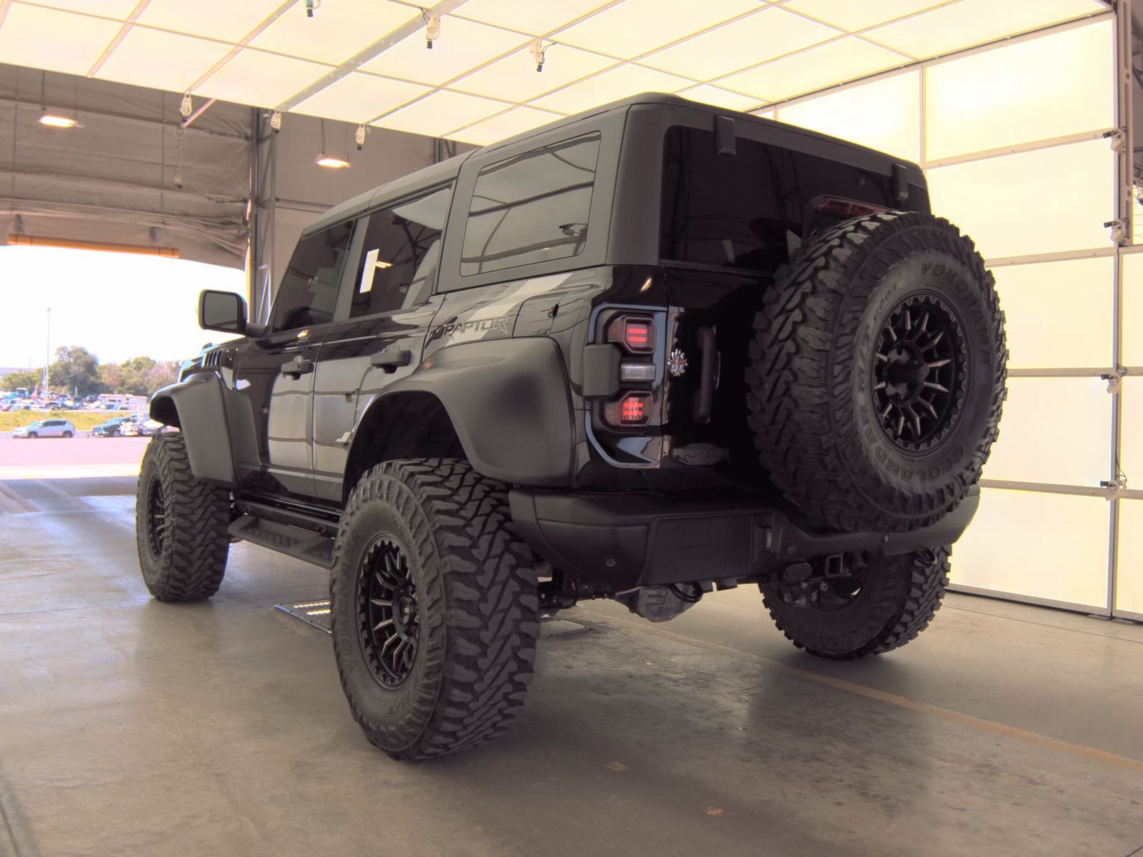 FORD BRONCO - 9
