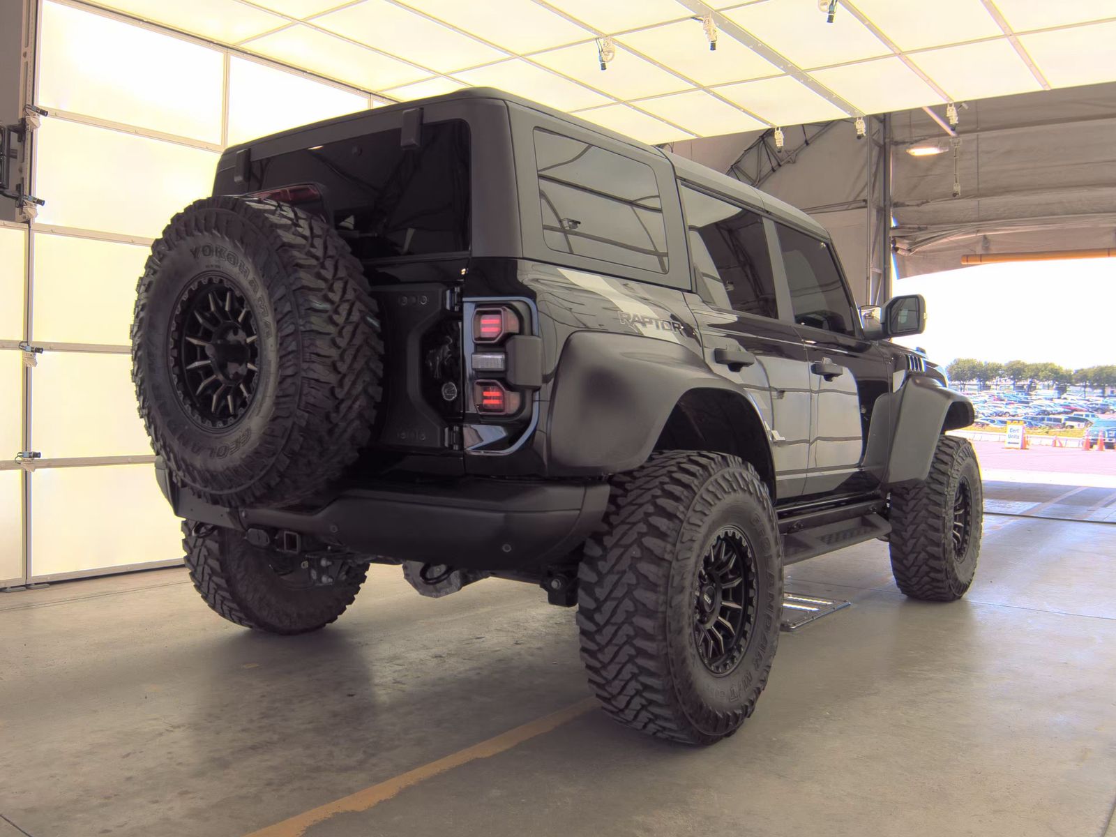 FORD BRONCO - 6