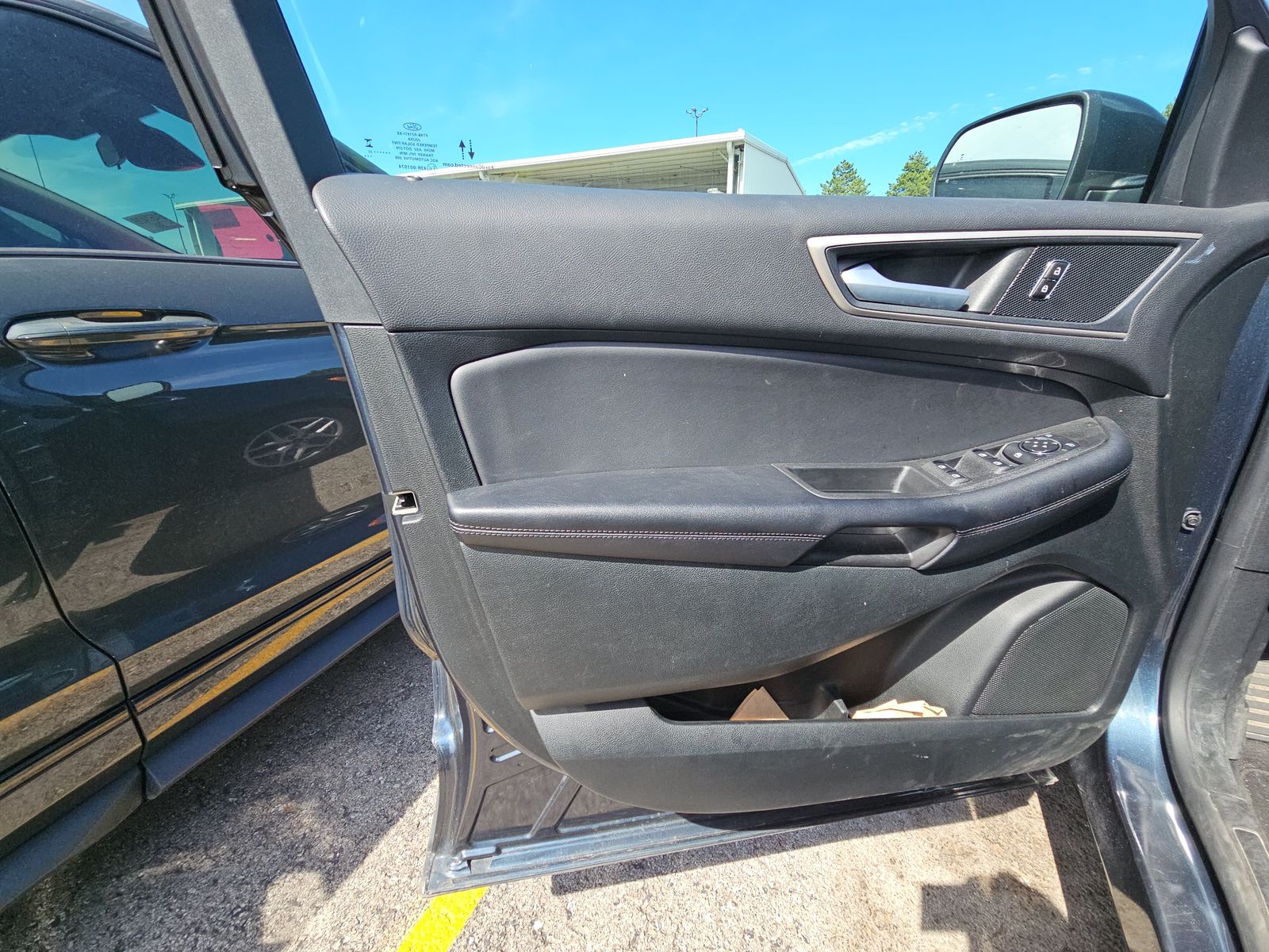 FORD EDGE - 10