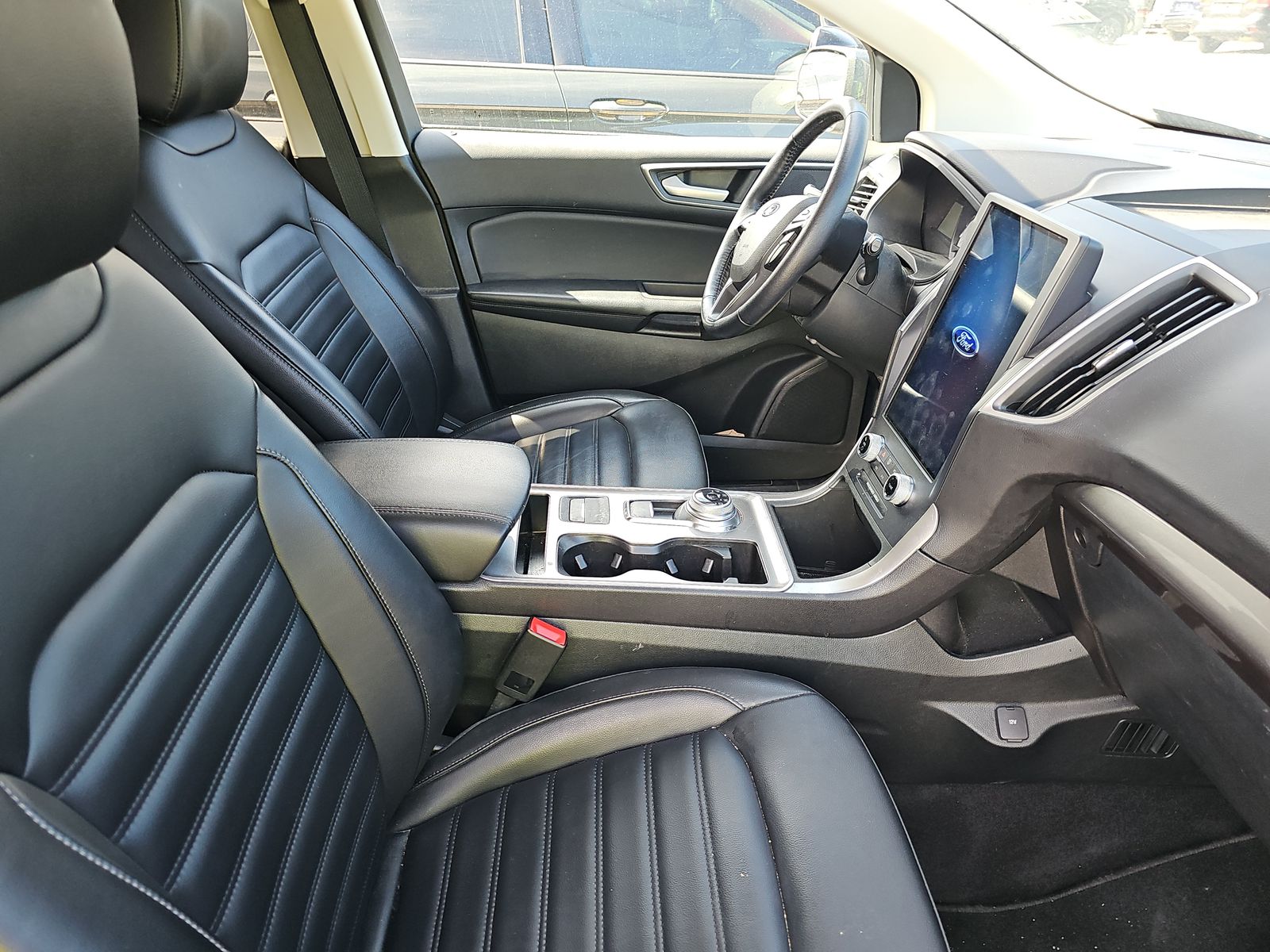 FORD EDGE - 9