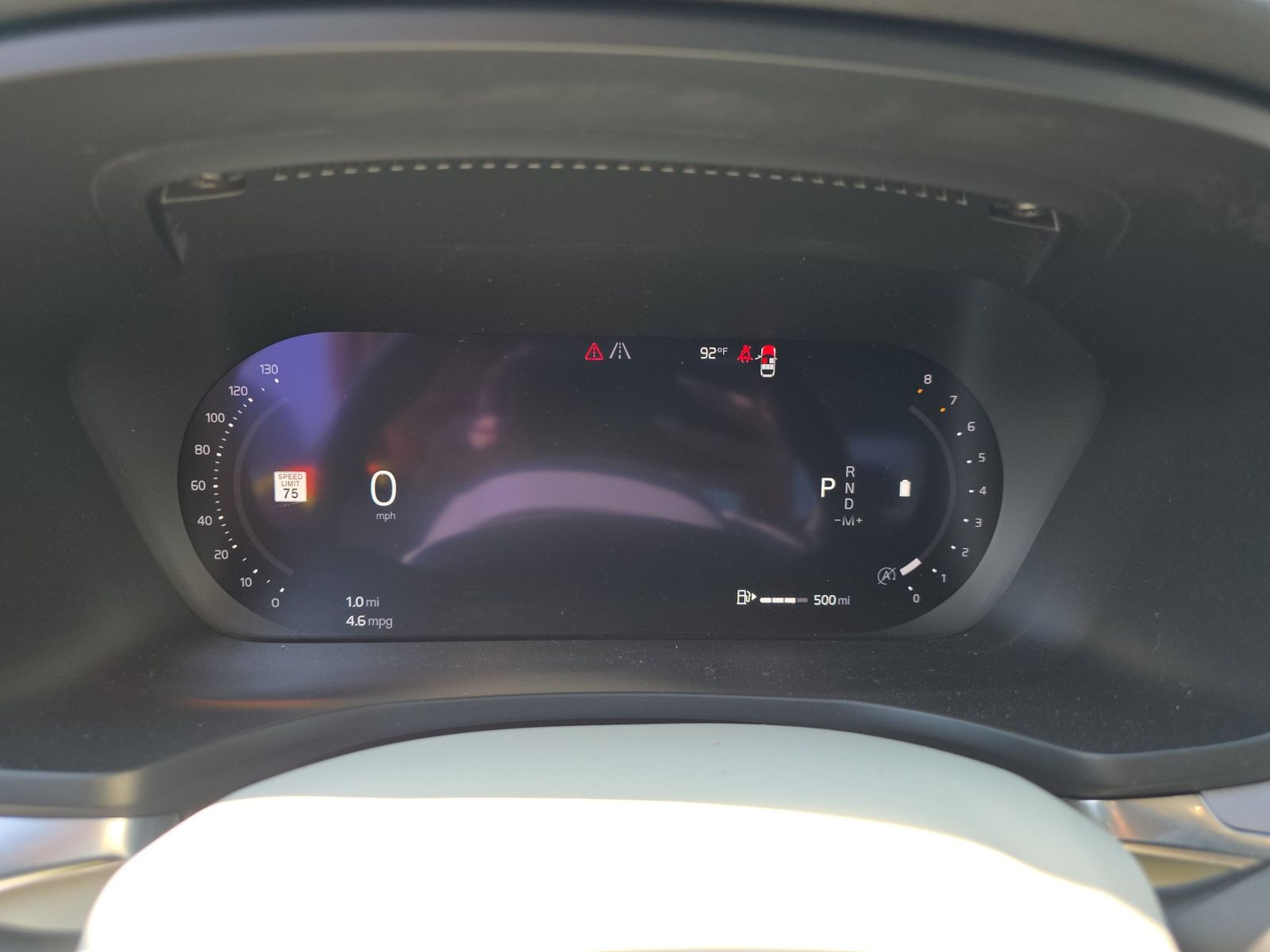 2023 Volvo S60 B5 Plus AWD