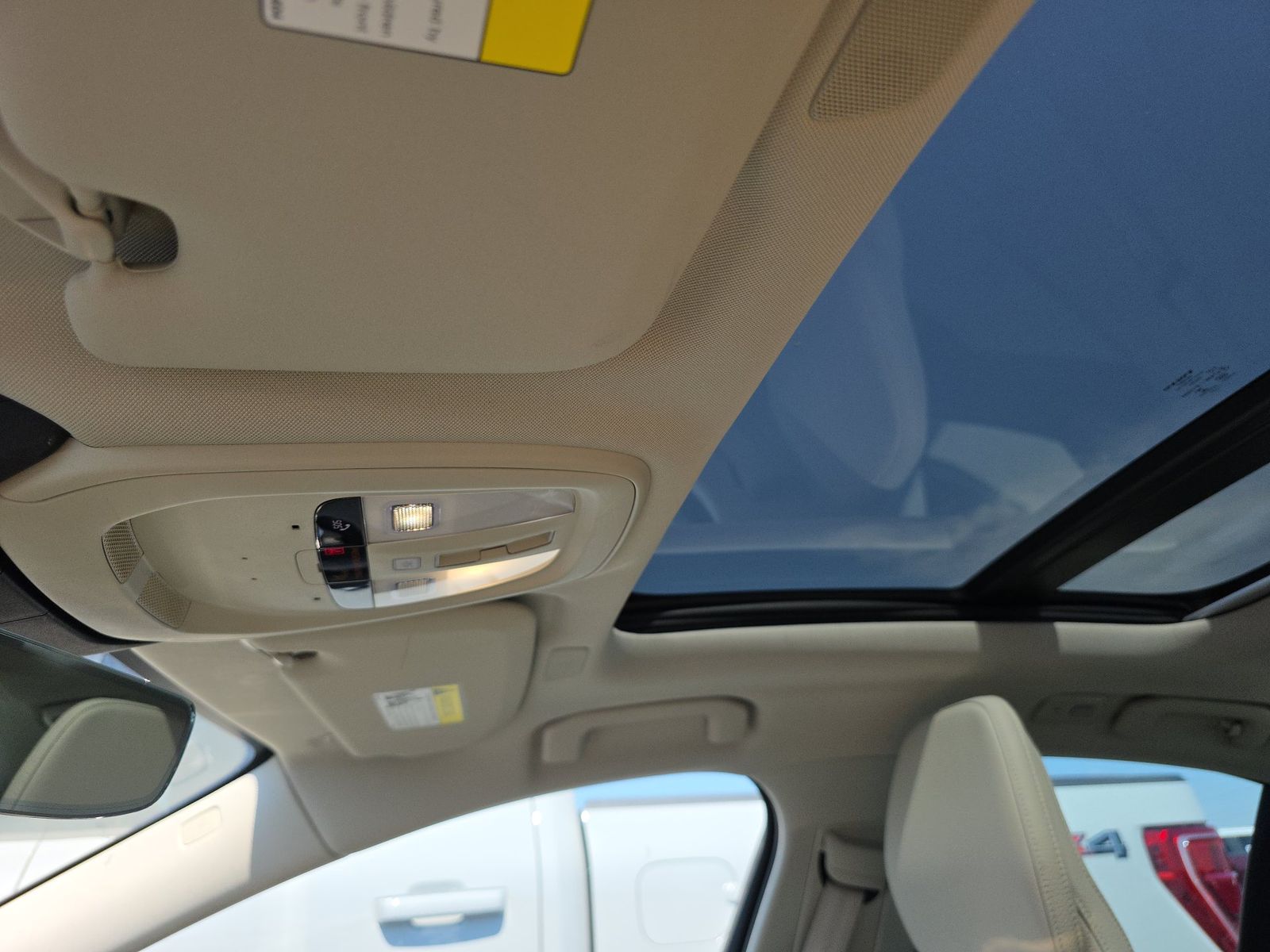 2023 Volvo S60 B5 Plus AWD