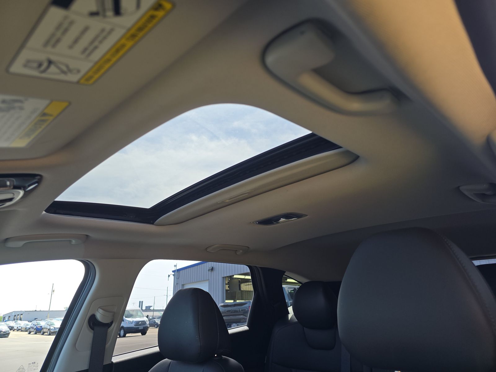 2025 Hyundai Tucson SEL Convenience FWD