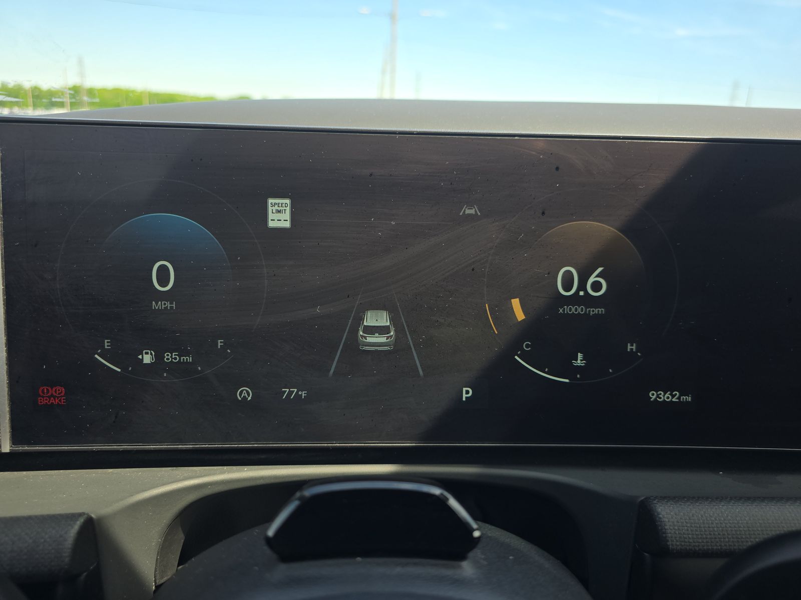 2025 Hyundai Tucson SEL Convenience FWD