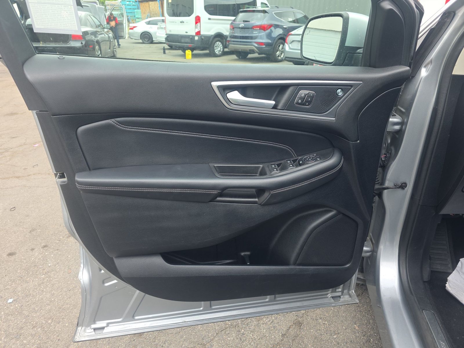 FORD EDGE - 10