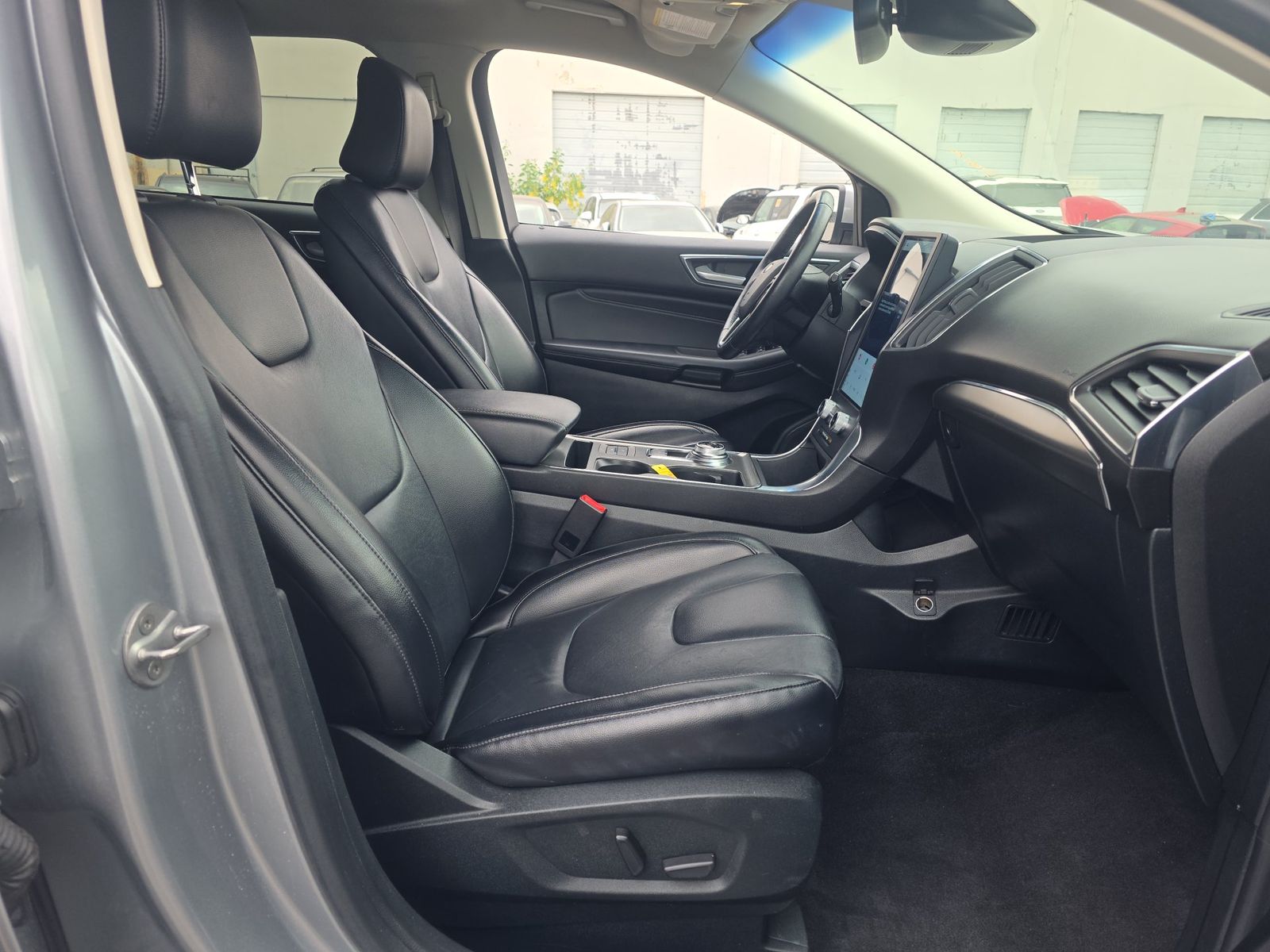 FORD EDGE - 9