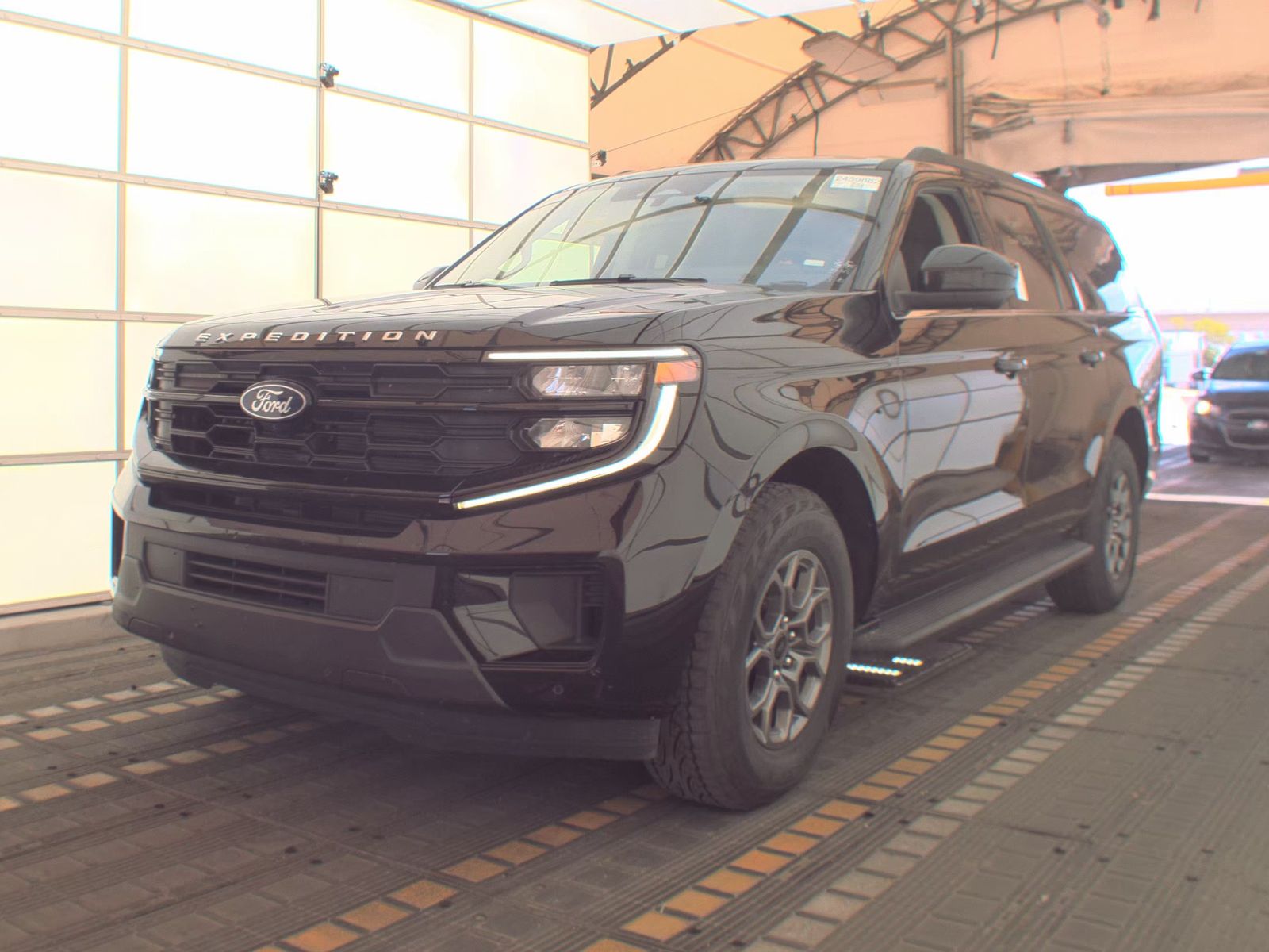 FORD EXPEDITION MAX - 1