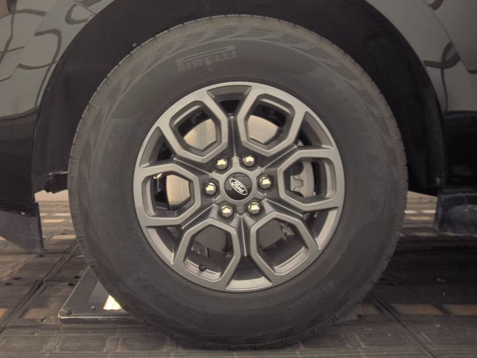 FORD EXPEDITION MAX - 10