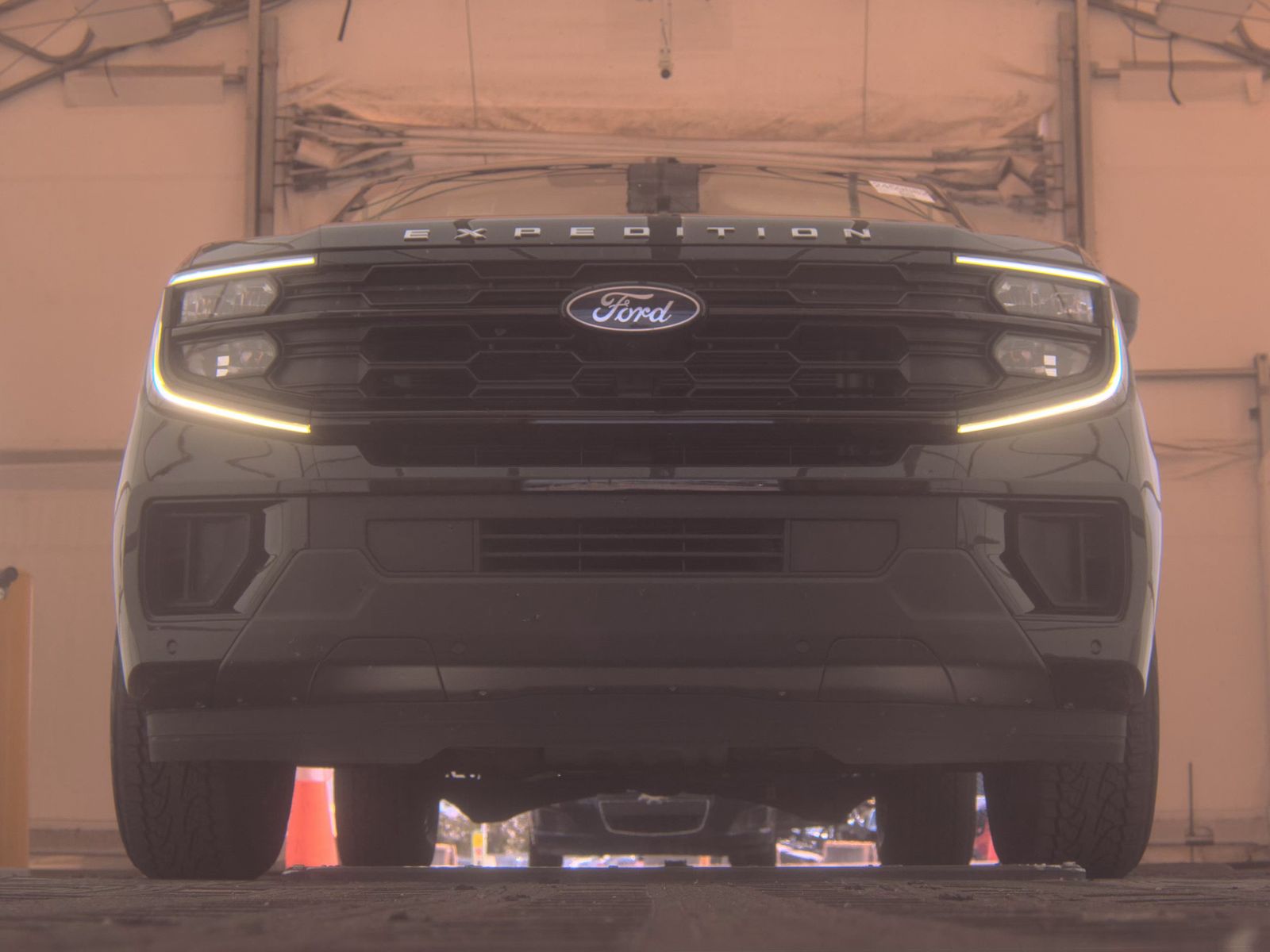 FORD EXPEDITION MAX - 4