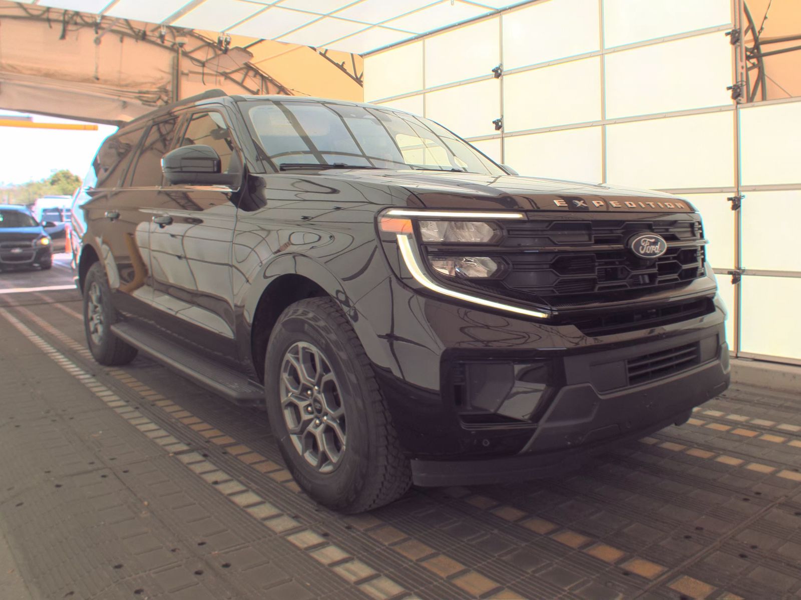 FORD EXPEDITION MAX - 5