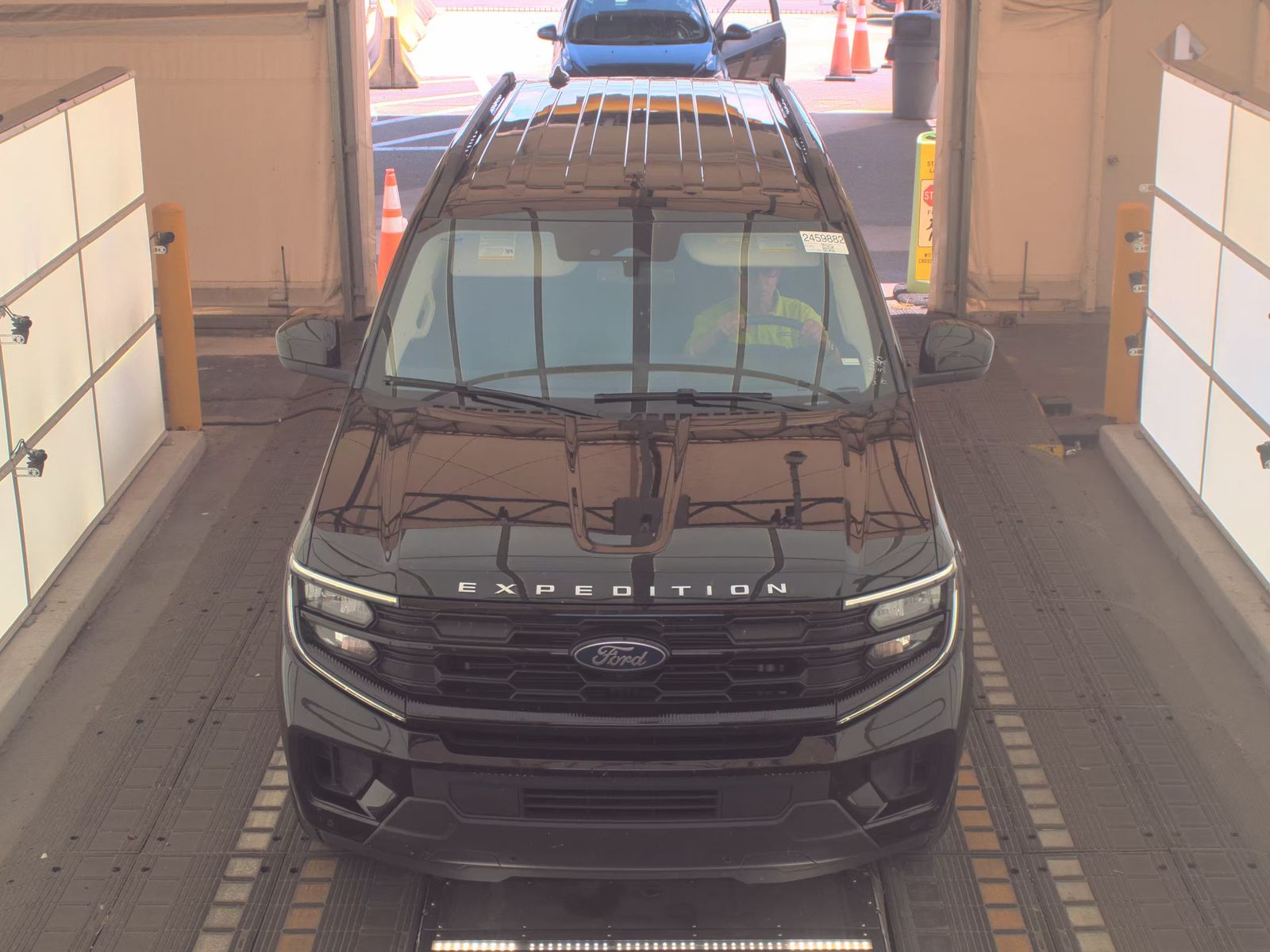FORD EXPEDITION MAX - 3