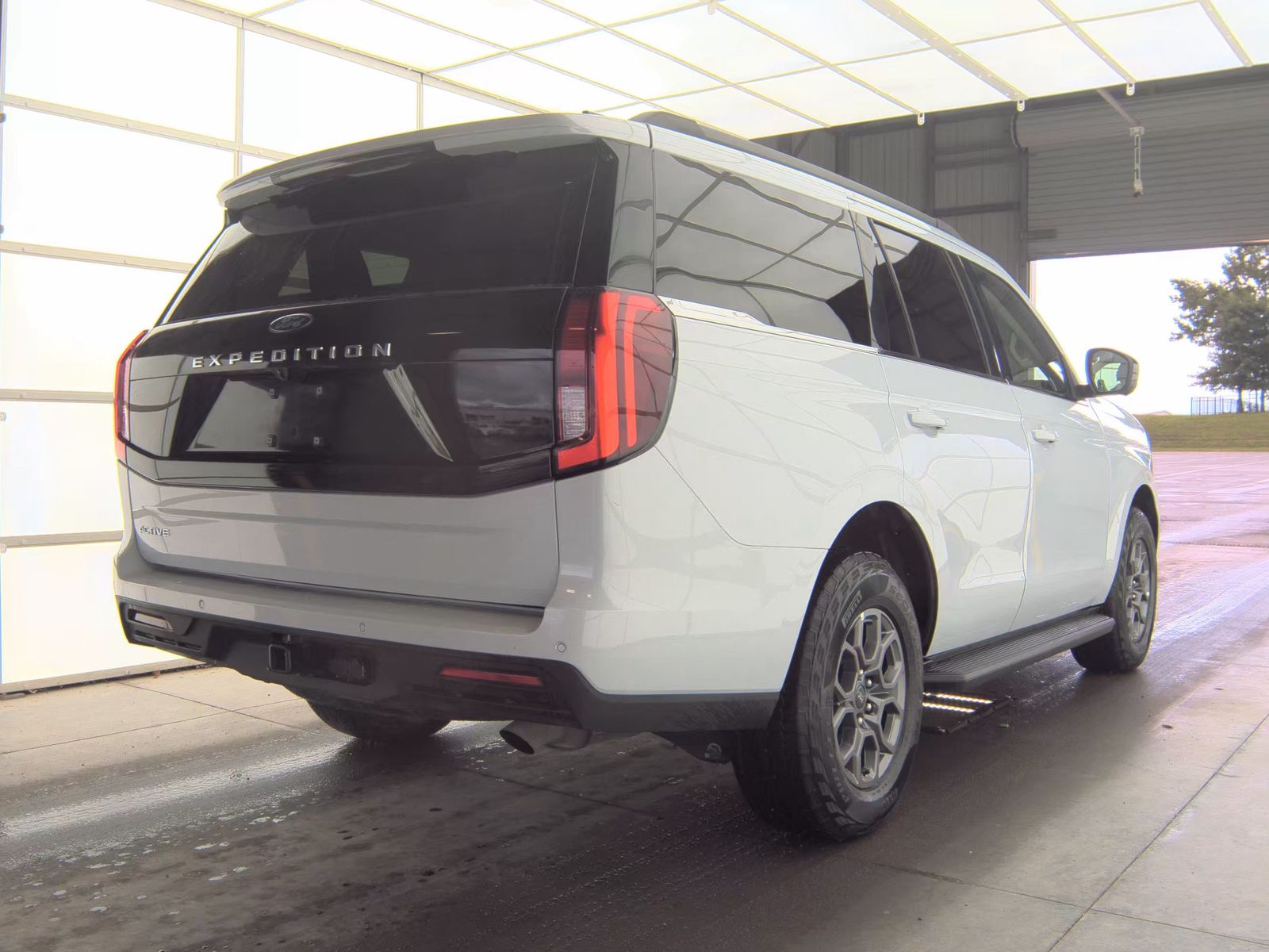 FORD EXPEDITION - 6