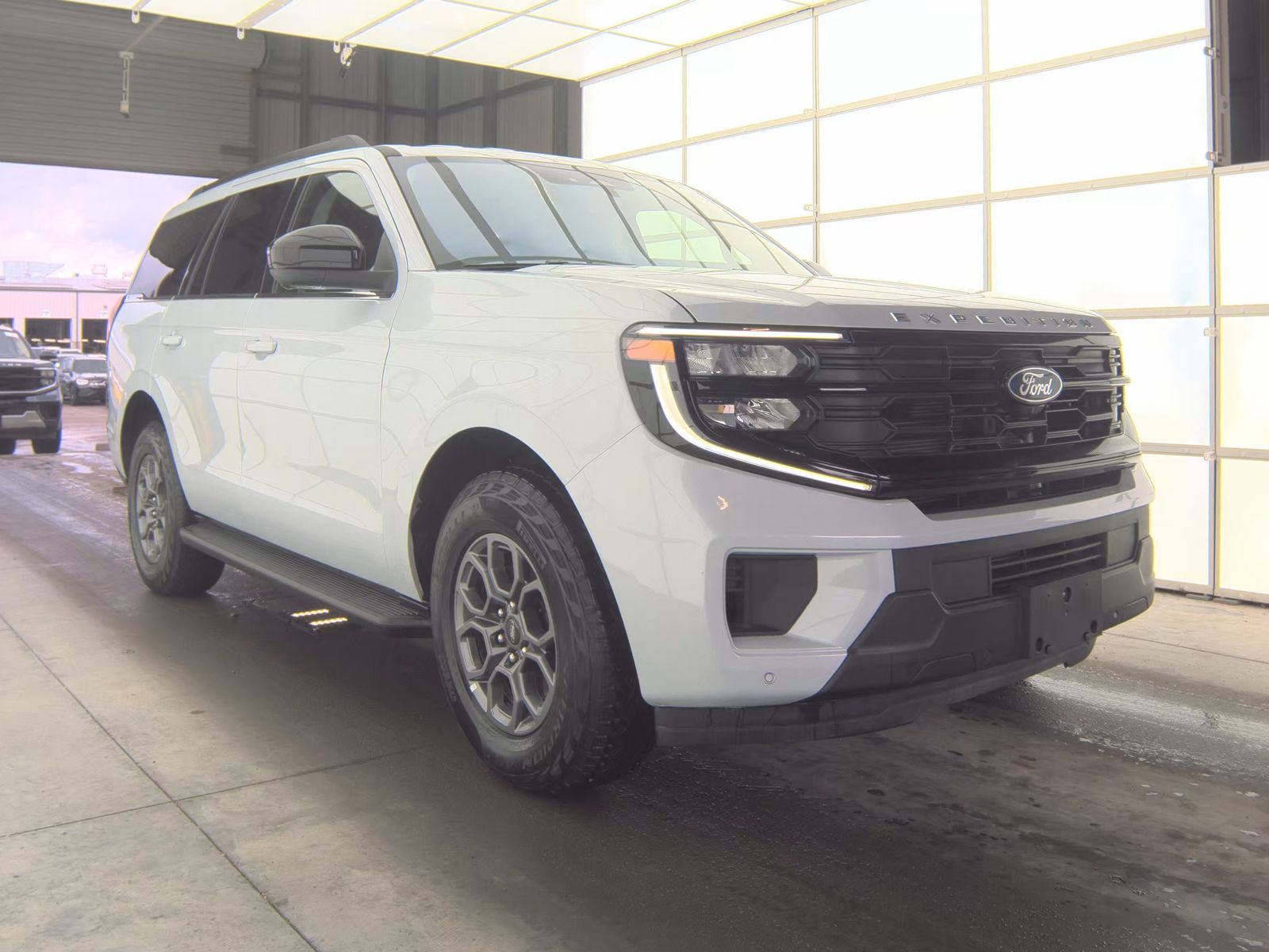 FORD EXPEDITION - 5