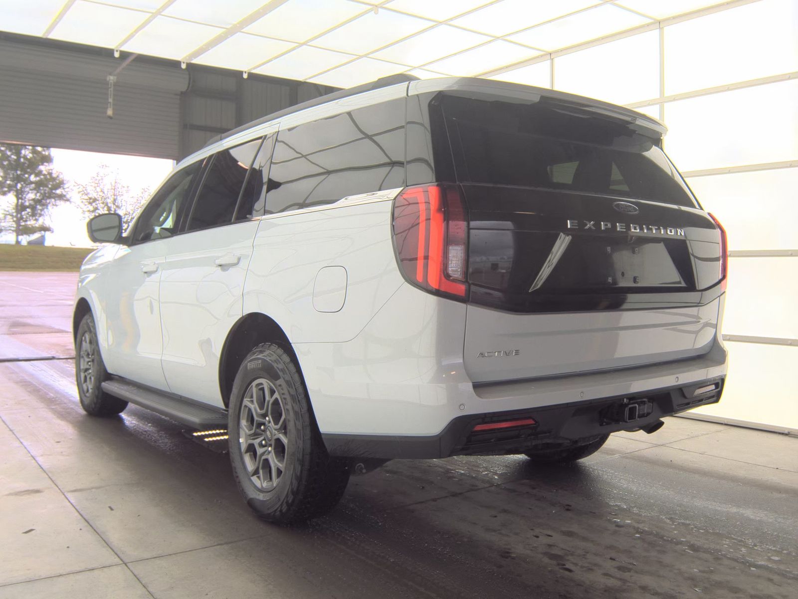 FORD EXPEDITION - 9