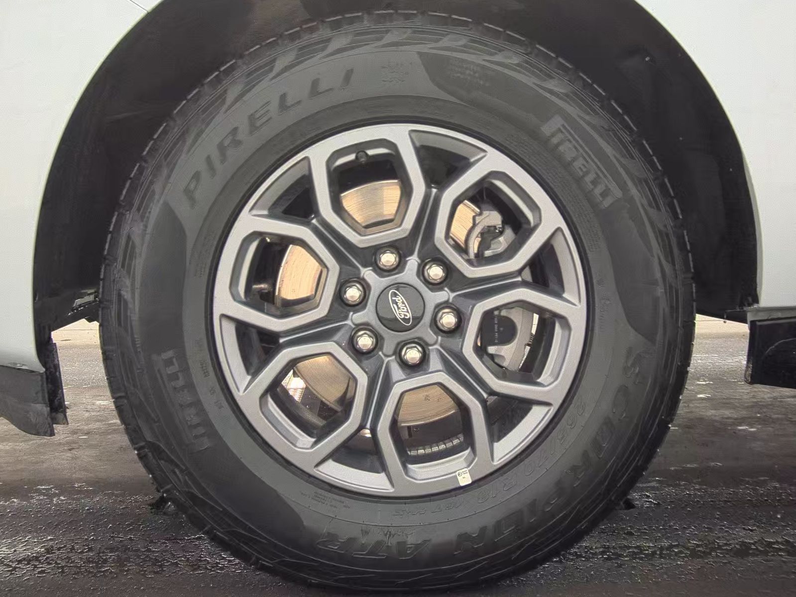 FORD EXPEDITION - 10