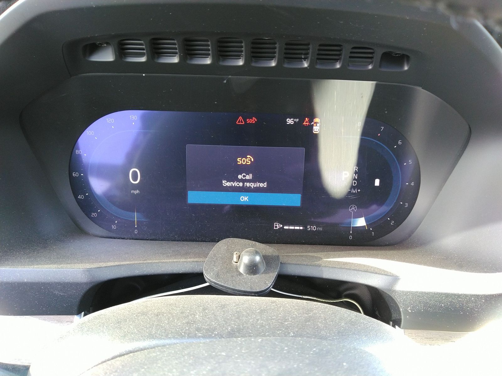 2025 Volvo XC90 B6 Plus AWD