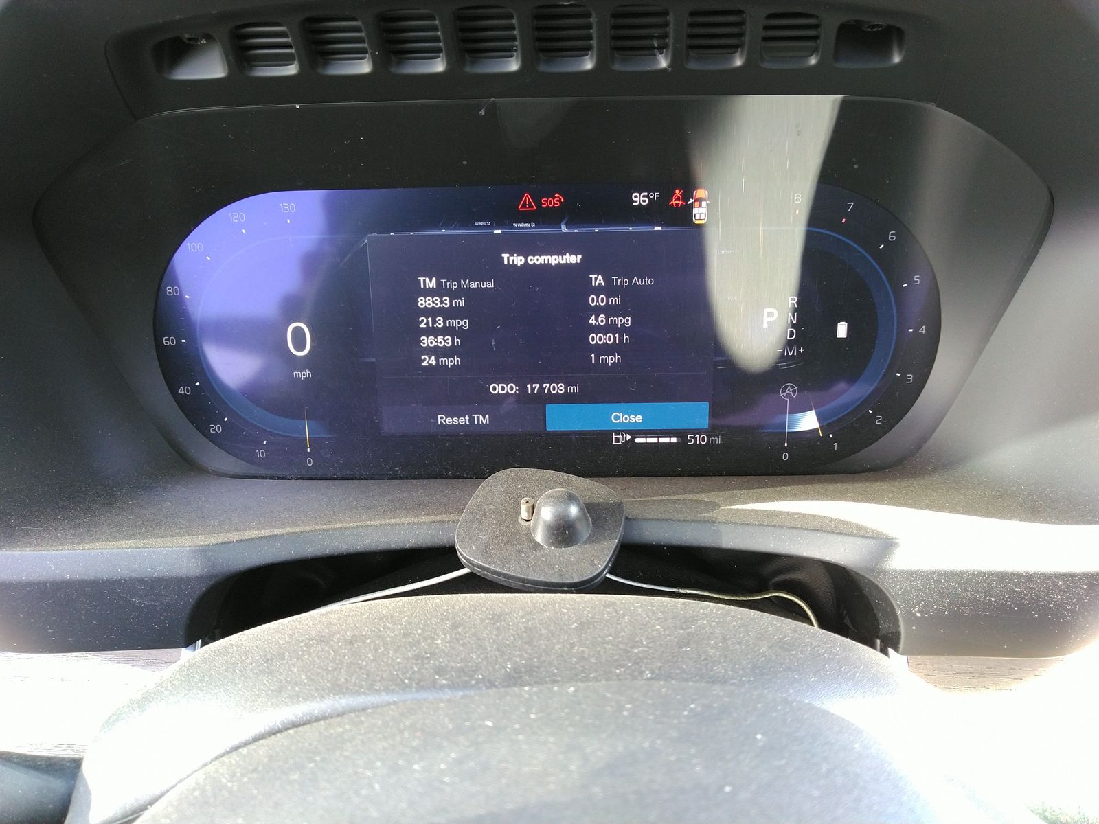 2025 Volvo XC90 B6 Plus AWD