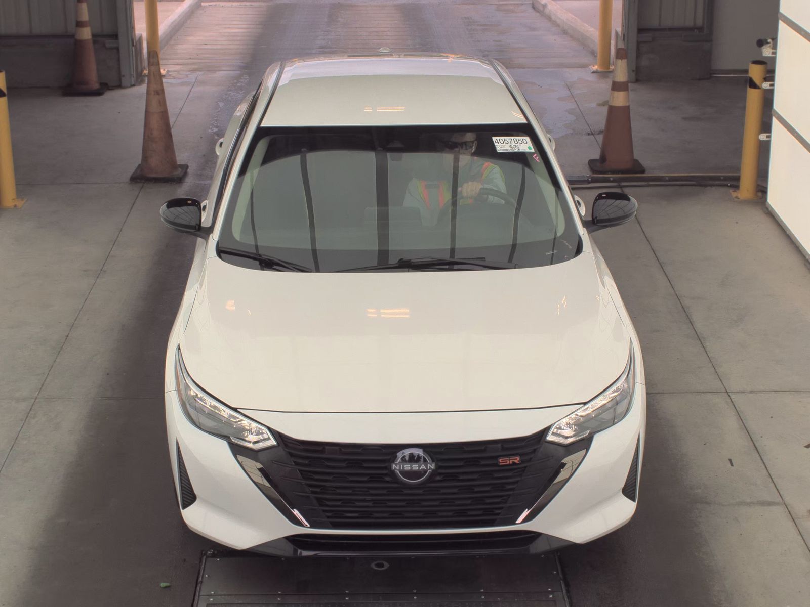 NISSAN SENTRA - 3