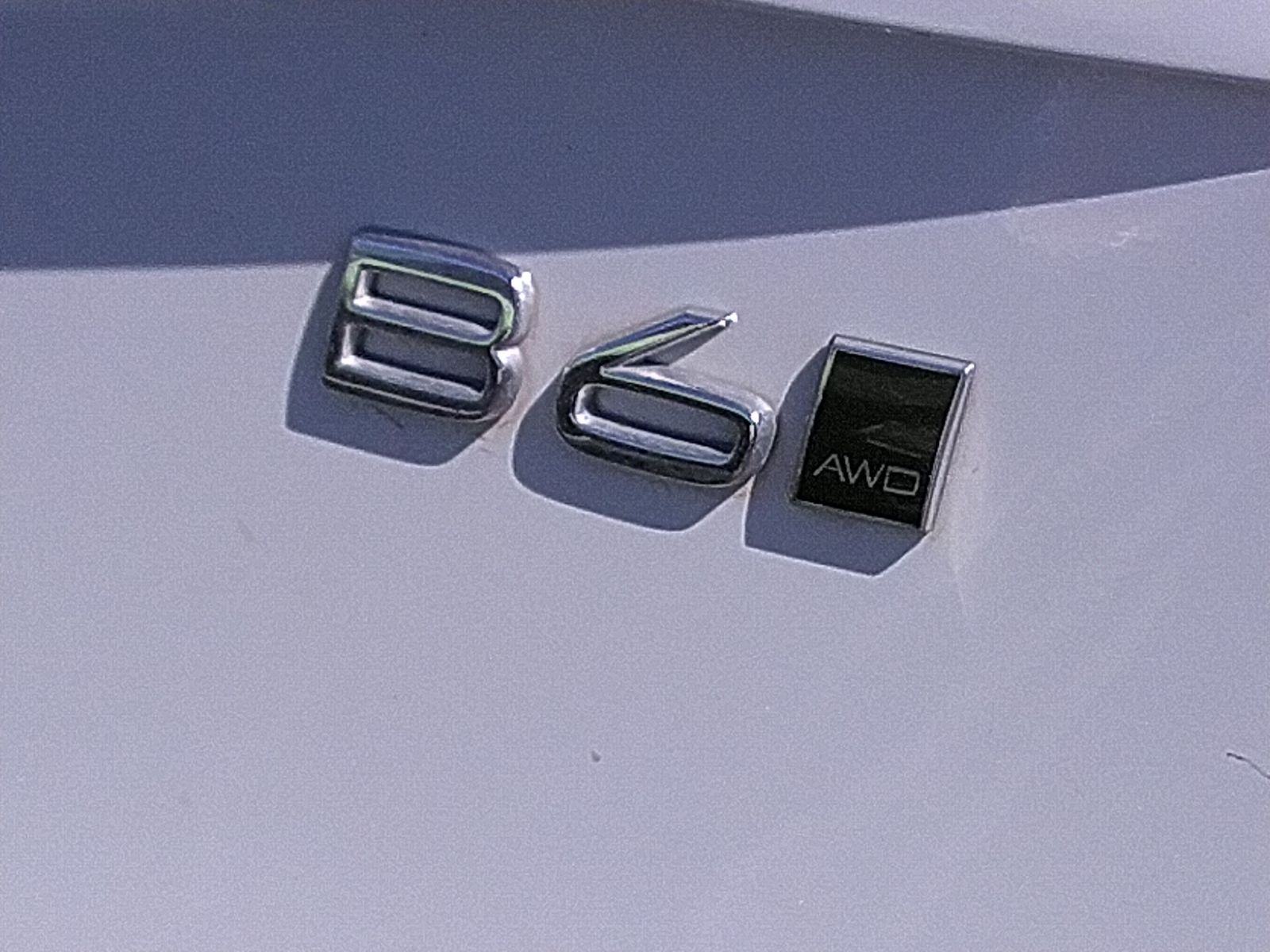 2025 Volvo XC90 B6 Plus AWD