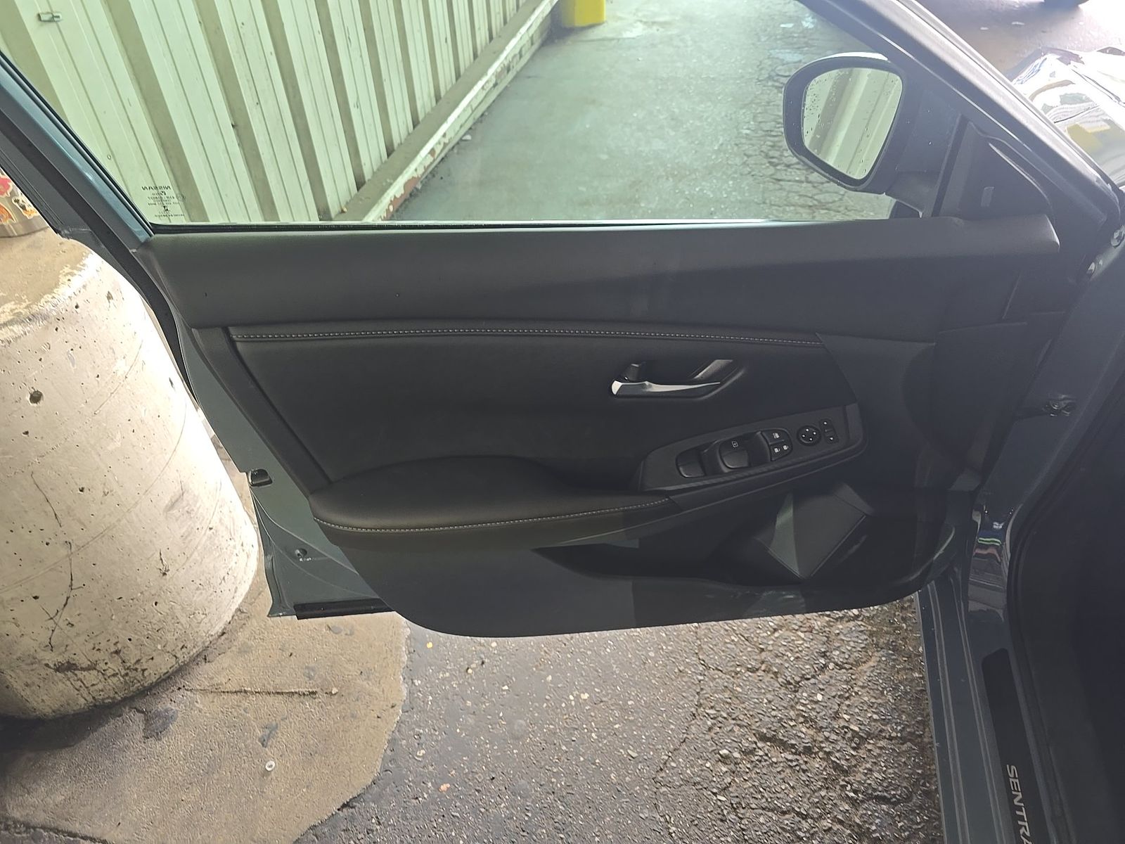 NISSAN SENTRA - 10