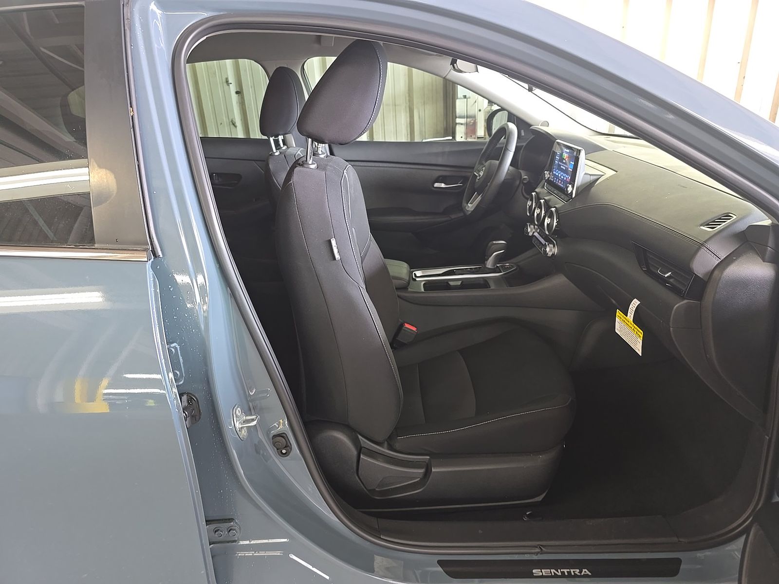 NISSAN SENTRA - 9