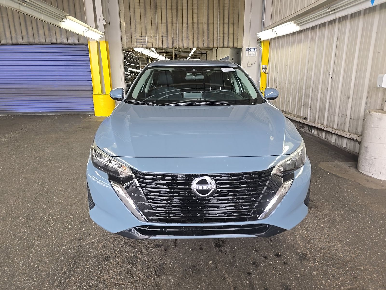 NISSAN SENTRA - 3