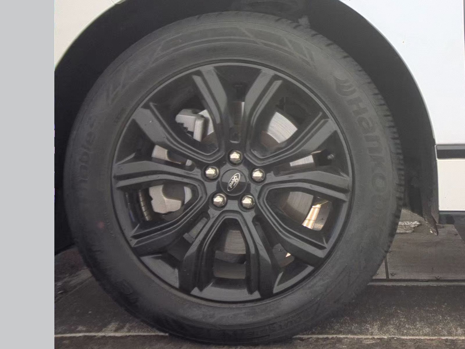 FORD EDGE - 10