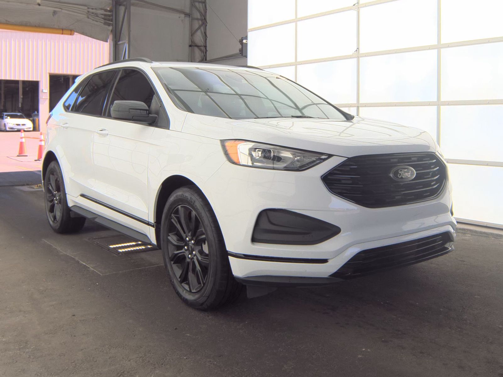 FORD EDGE - 5