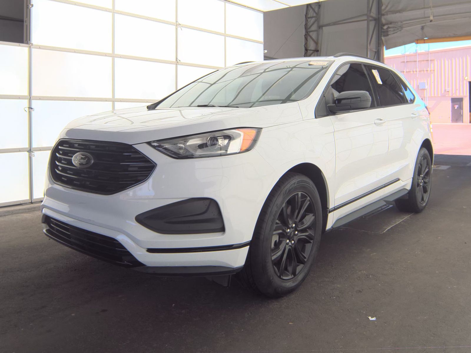 FORD EDGE - 1