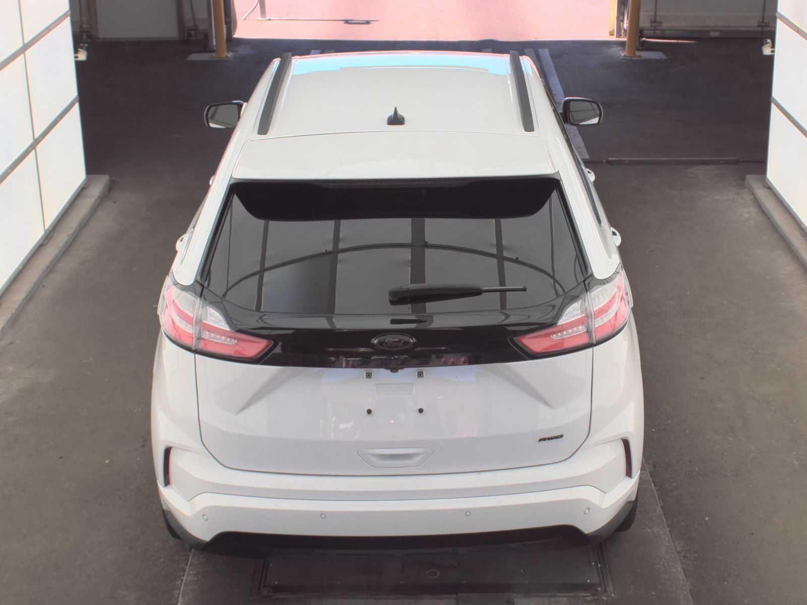 FORD EDGE - 7